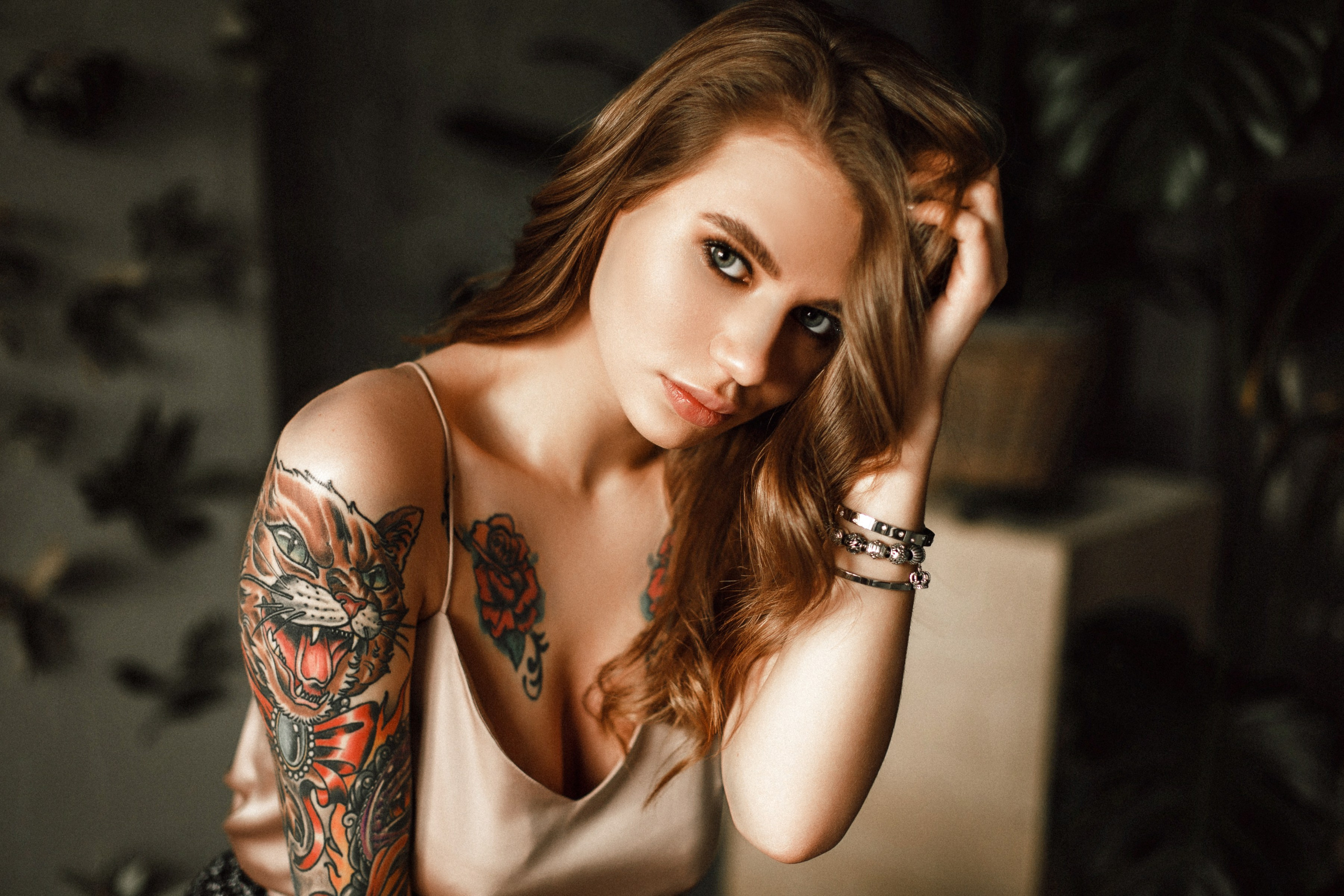 Дарья Ануфрак. Тимур Аминов | Фотограф в Кемерове