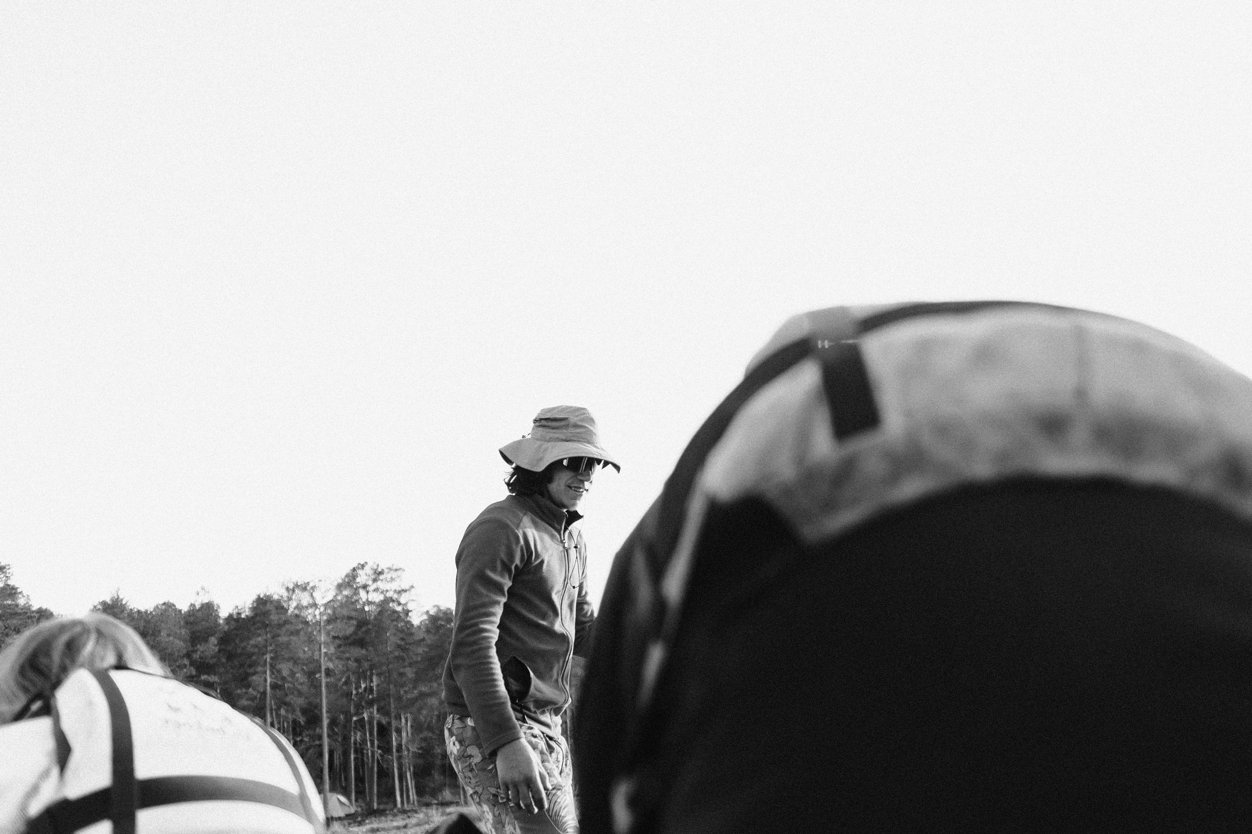 Белое море. Фотограф Санкт-Петербург Макарова Дарья