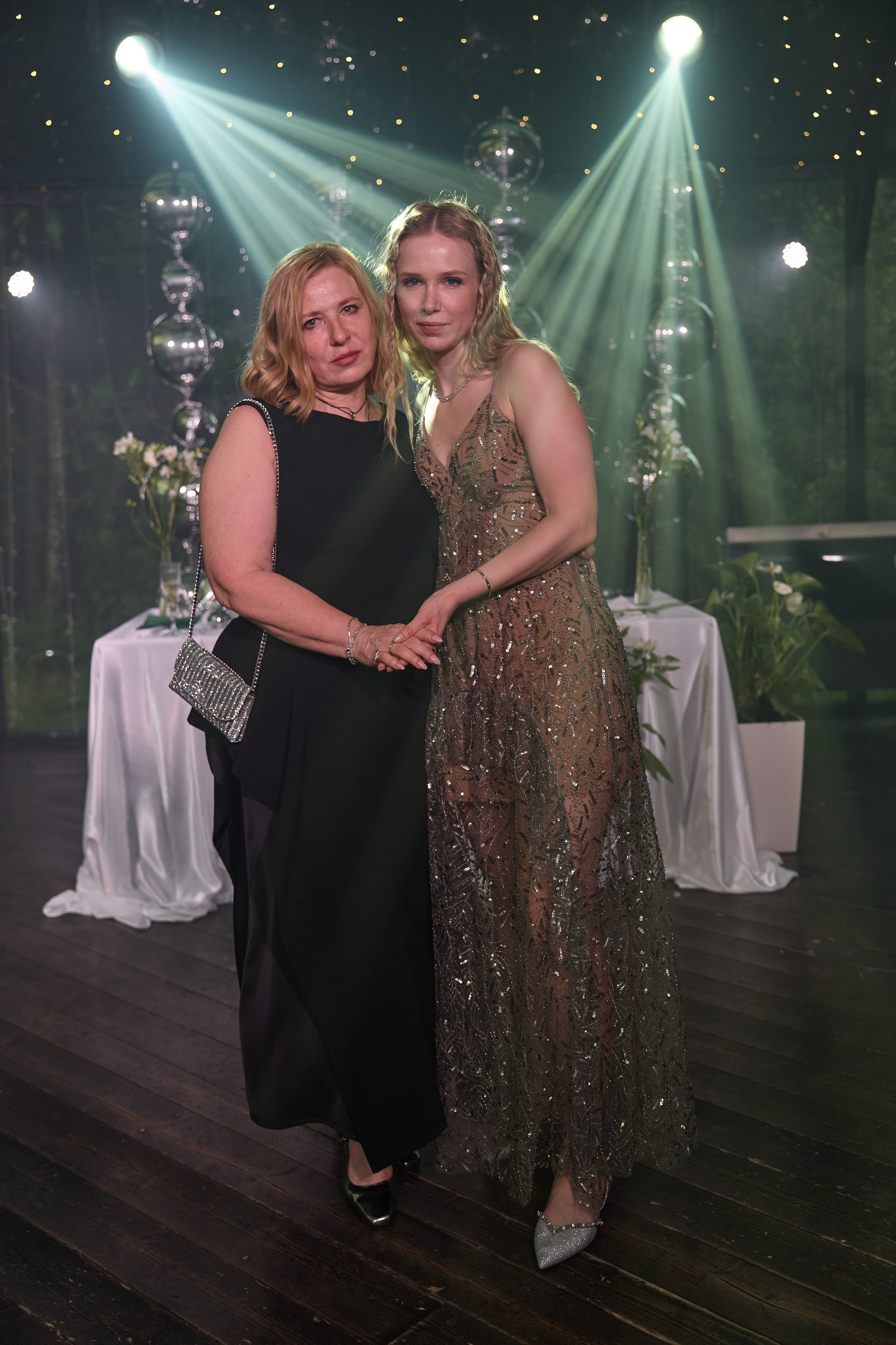 Roman & Julia Green House. Kharchenkotatianaweddingphoto