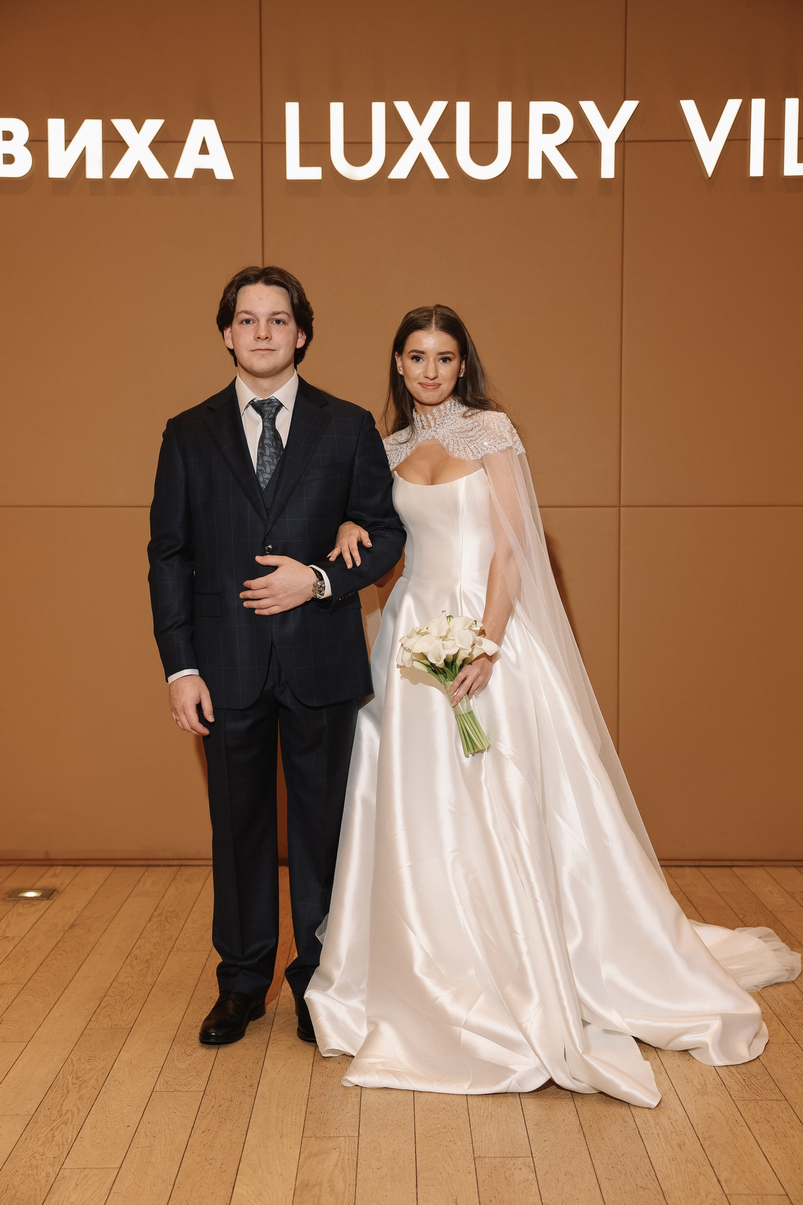 DENIS & ELIZAVETA Барвиха. Kharchenkotatianaweddingphoto