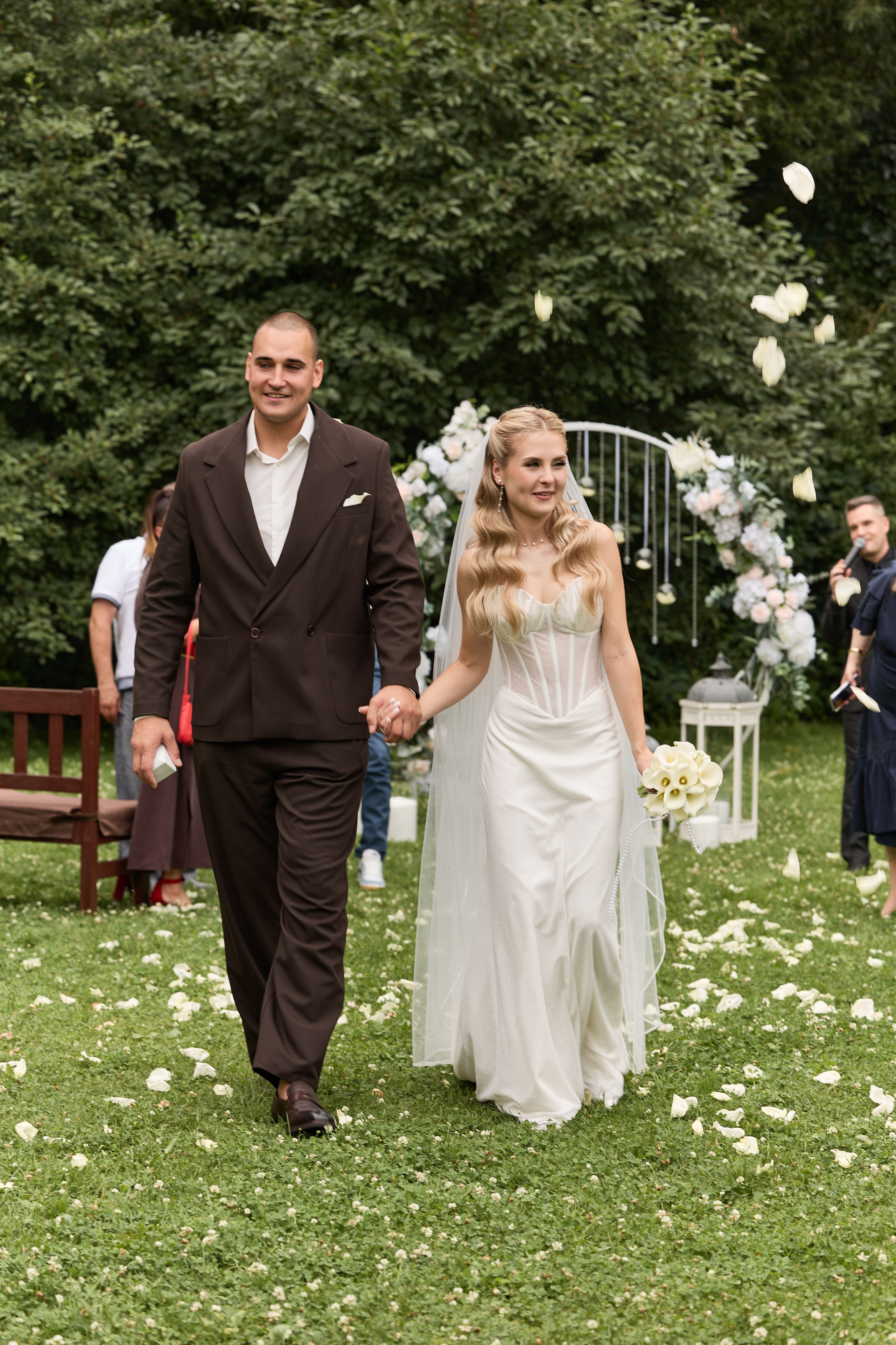 Тим и Марго. Kharchenkotatianaweddingphoto