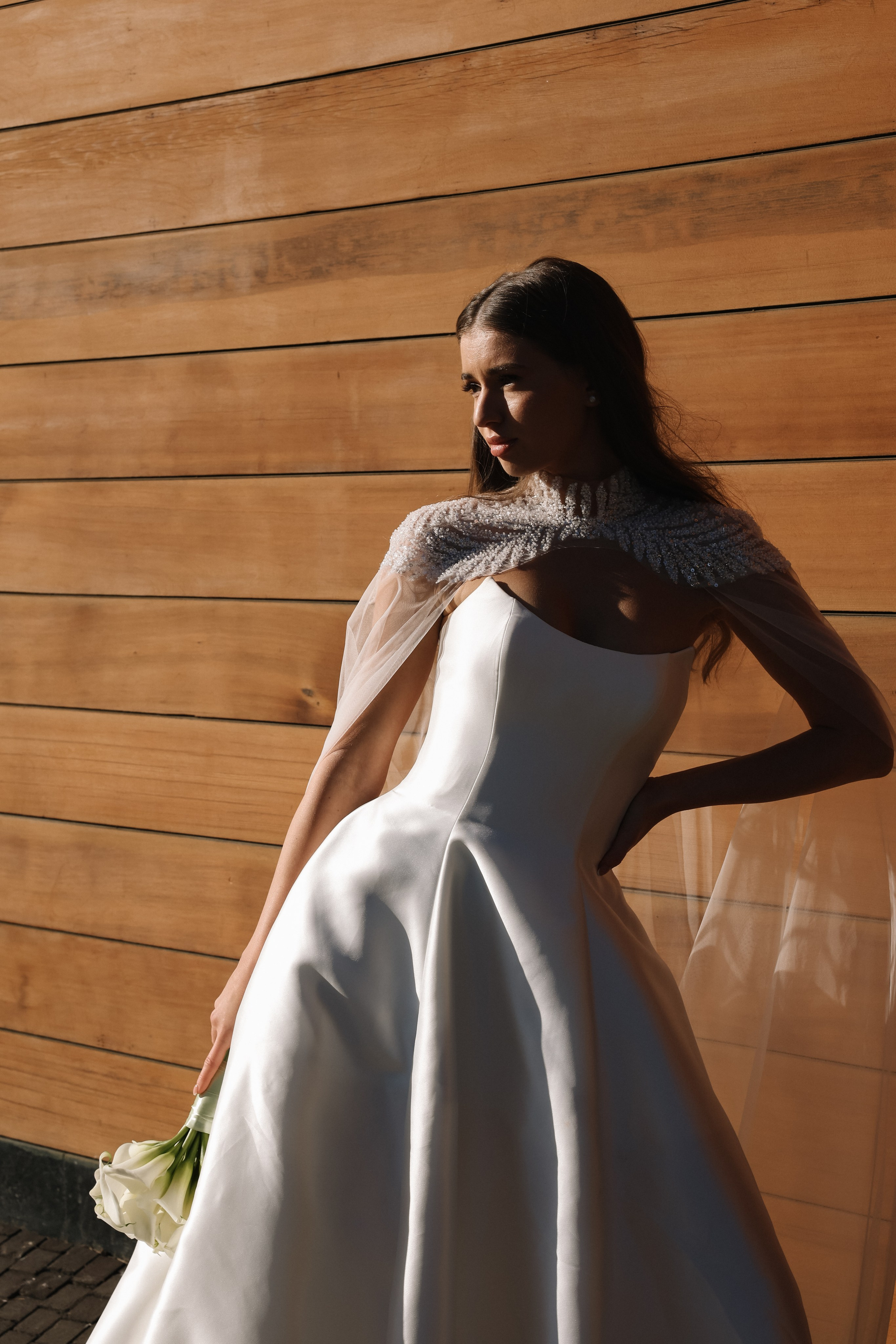 DENIS & ELIZAVETA Барвиха. Kharchenkotatianaweddingphoto