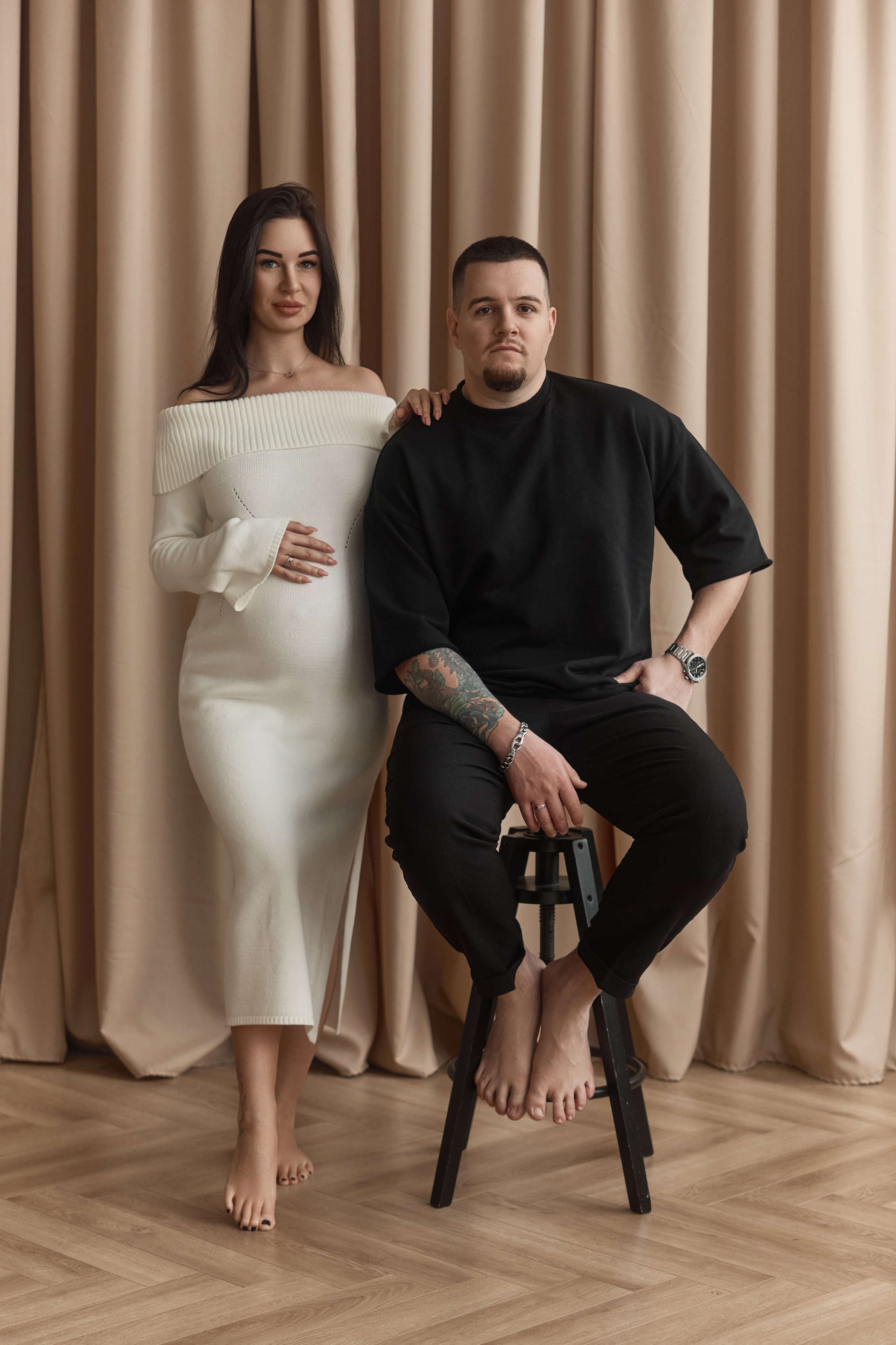 ЛАНА и МАКС. Kharchenkotatianaweddingphoto