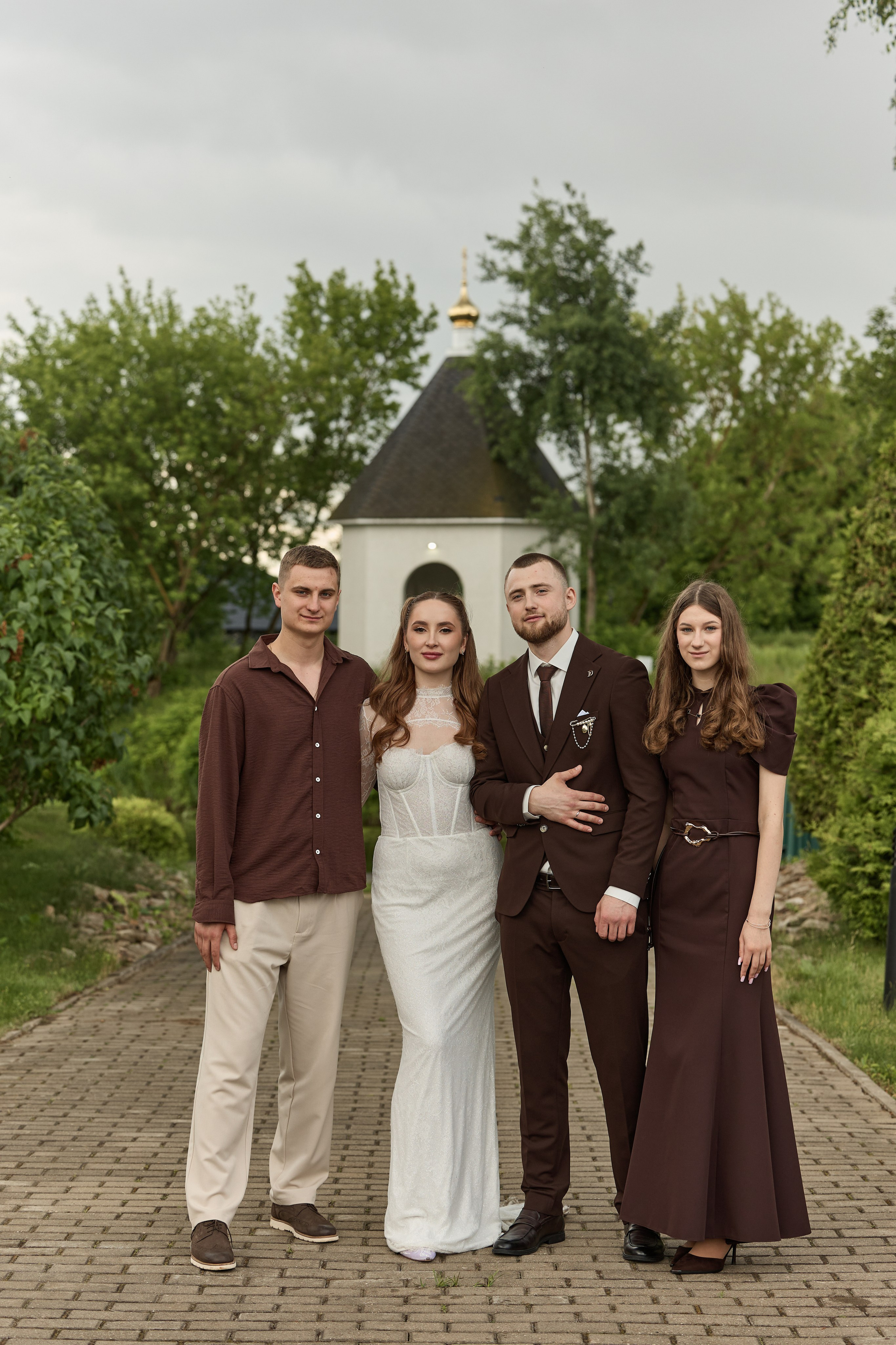 Никита и Анна. Kharchenkotatianaweddingphoto