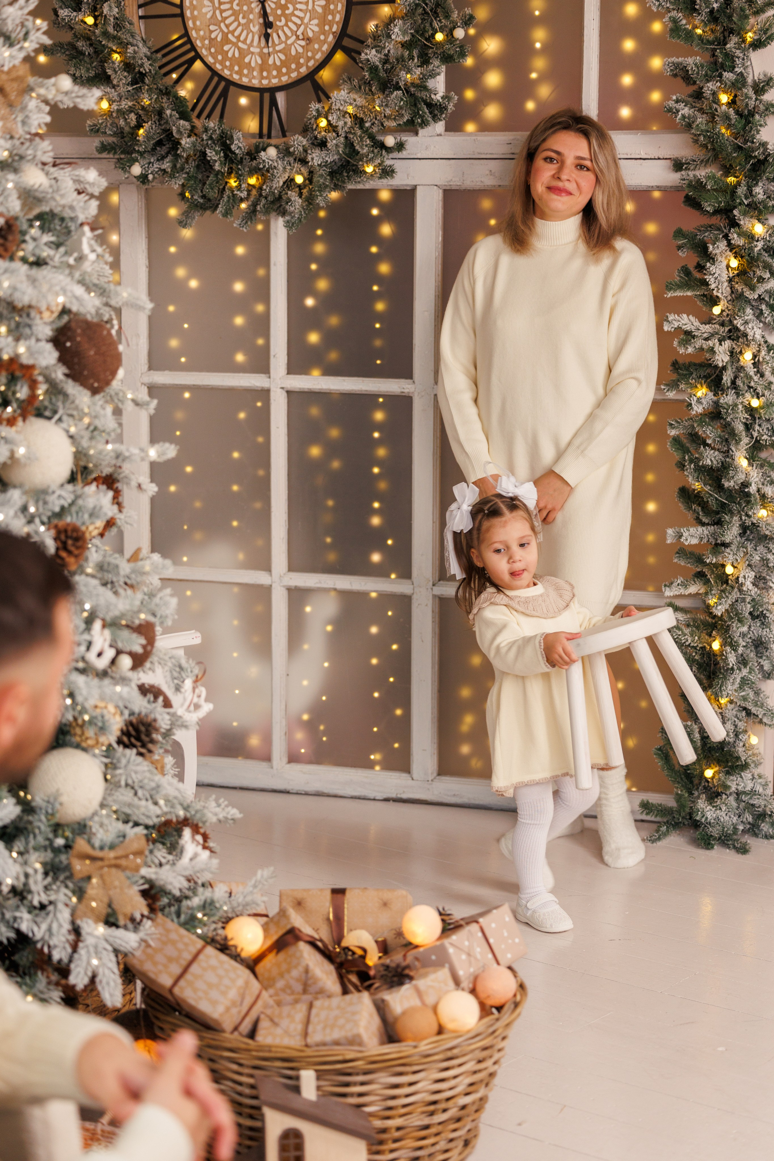 МИЯ и родители Леонардо. Kharchenkotatianaweddingphoto