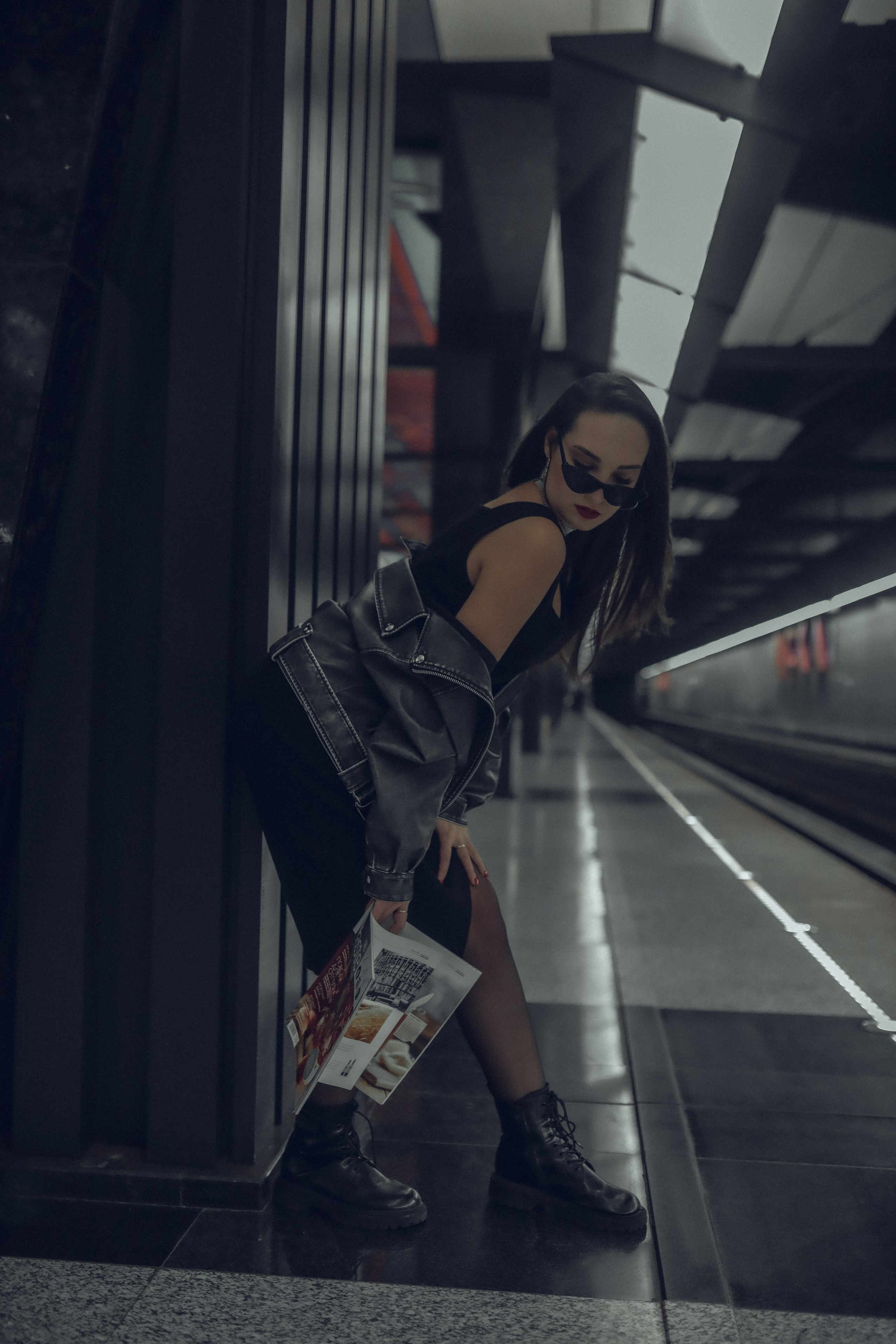 YANA METRO. Kharchenkotatianaweddingphoto