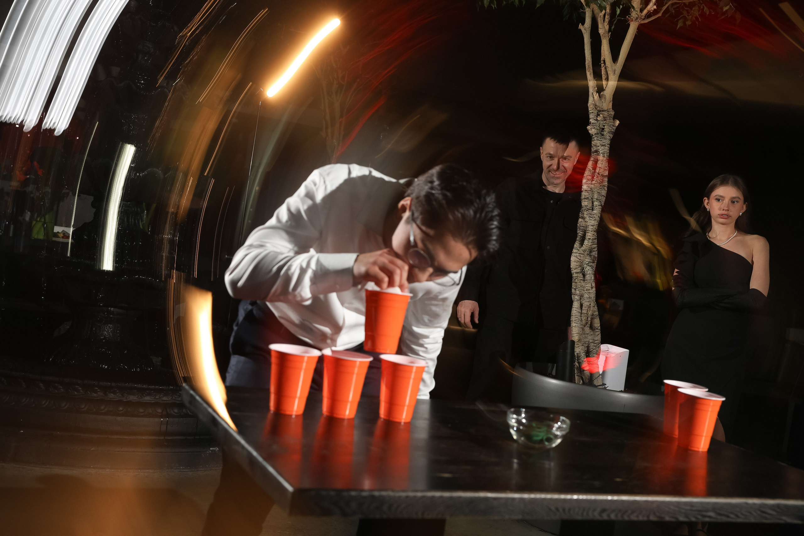 DENIS & ELIZAVETA Барвиха. Kharchenkotatianaweddingphoto