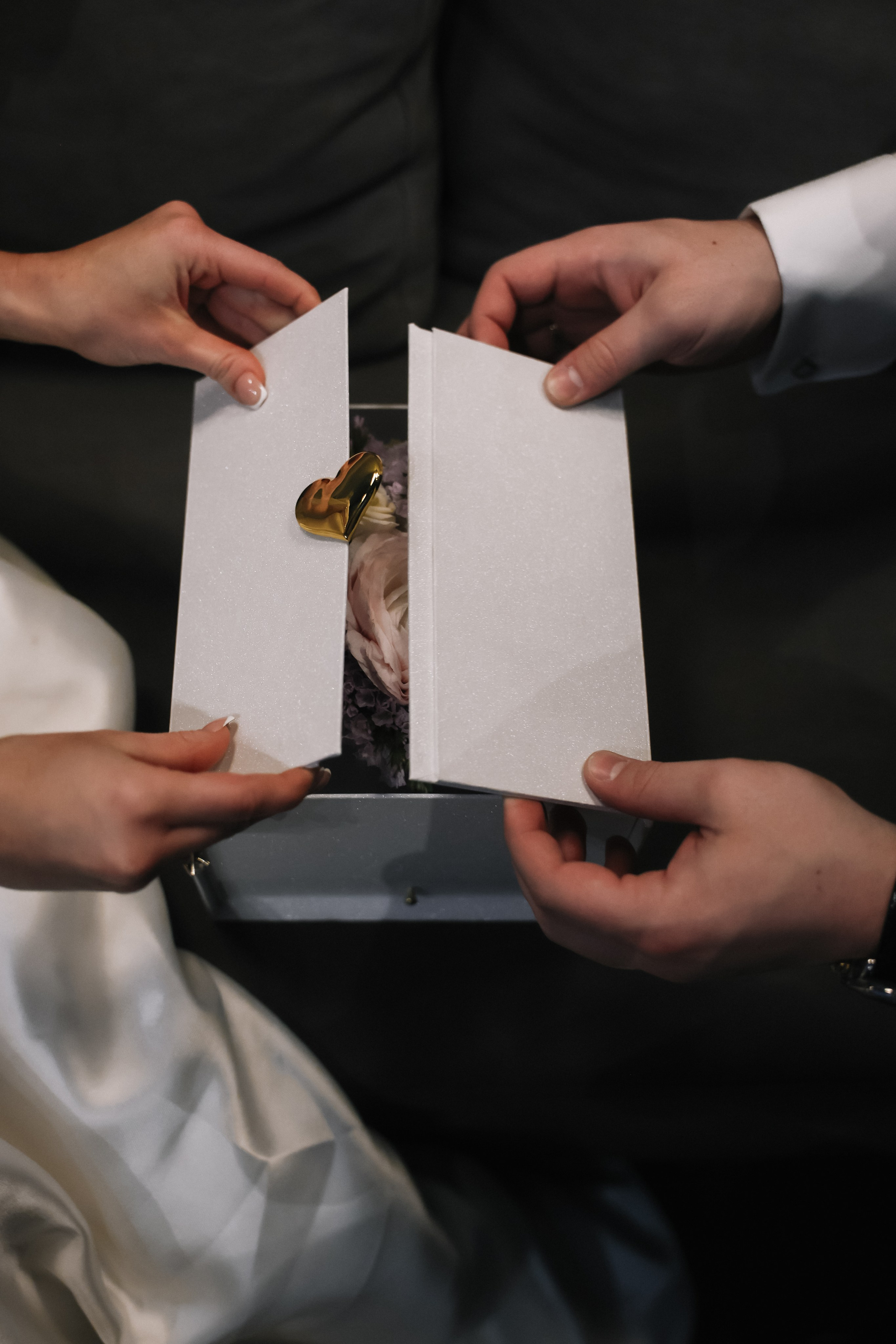 DENIS & ELIZAVETA Барвиха. Kharchenkotatianaweddingphoto