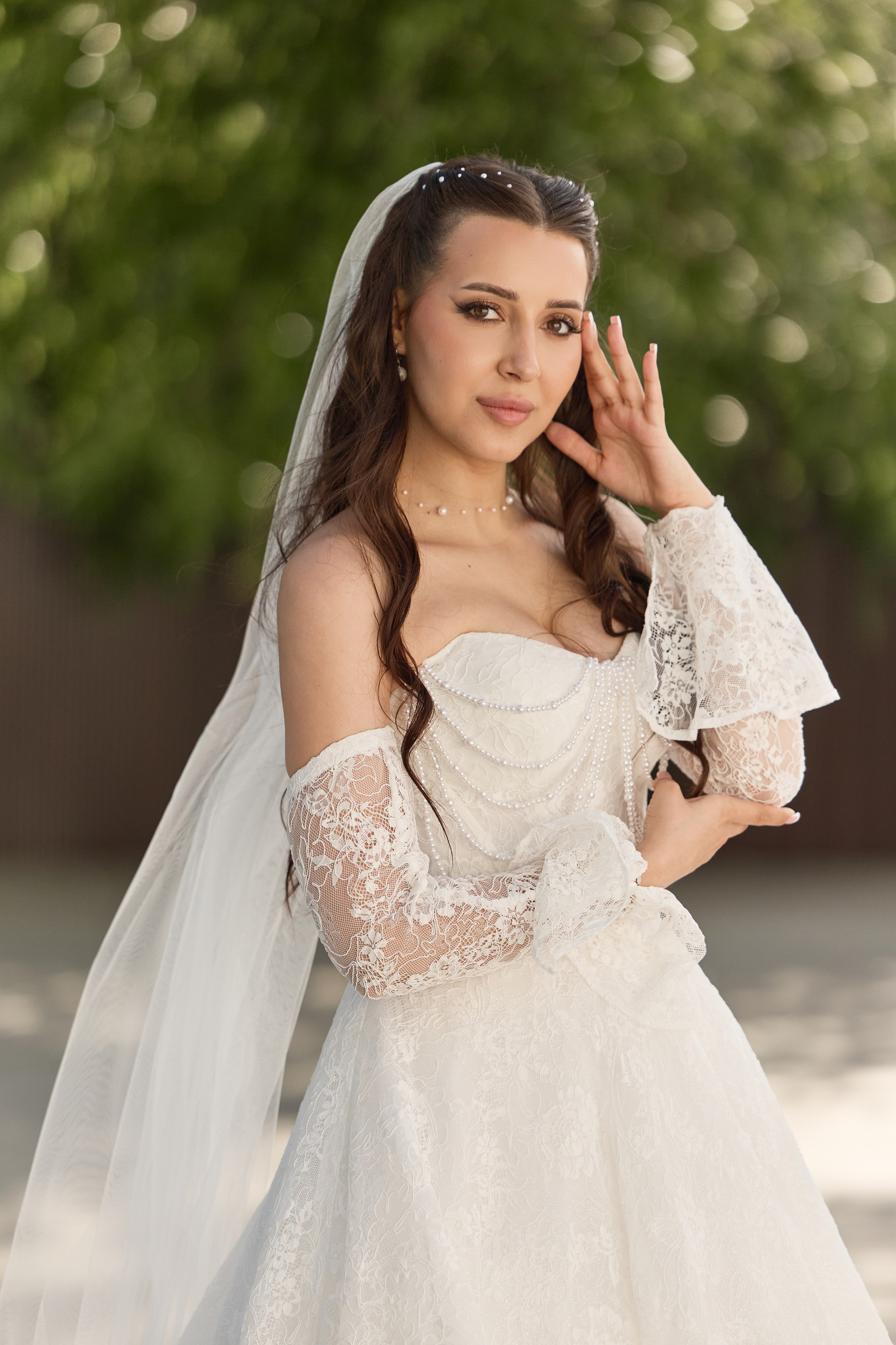 Алексей и Анна Портофино. Kharchenkotatianaweddingphoto