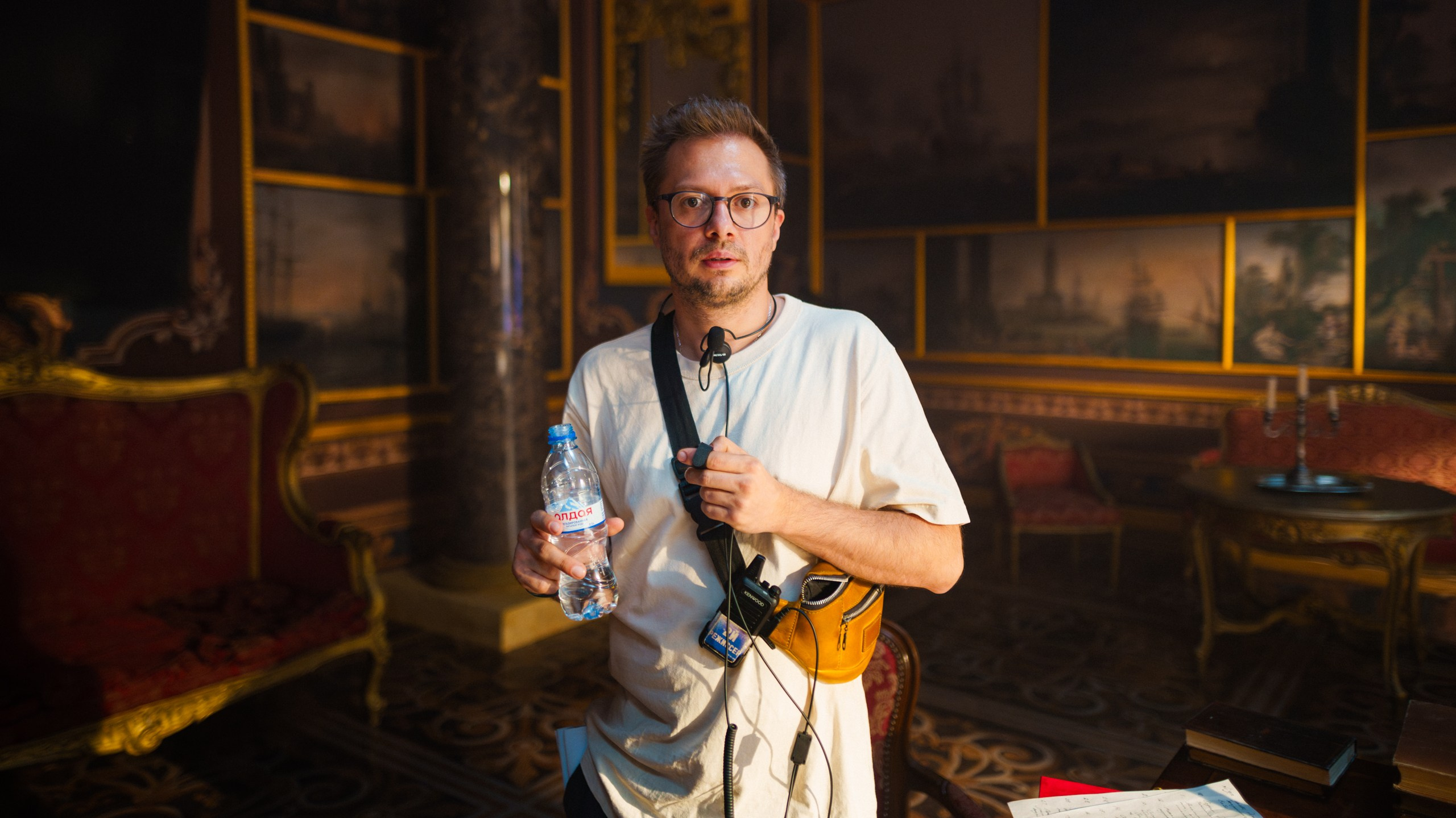 Екаьерина великая