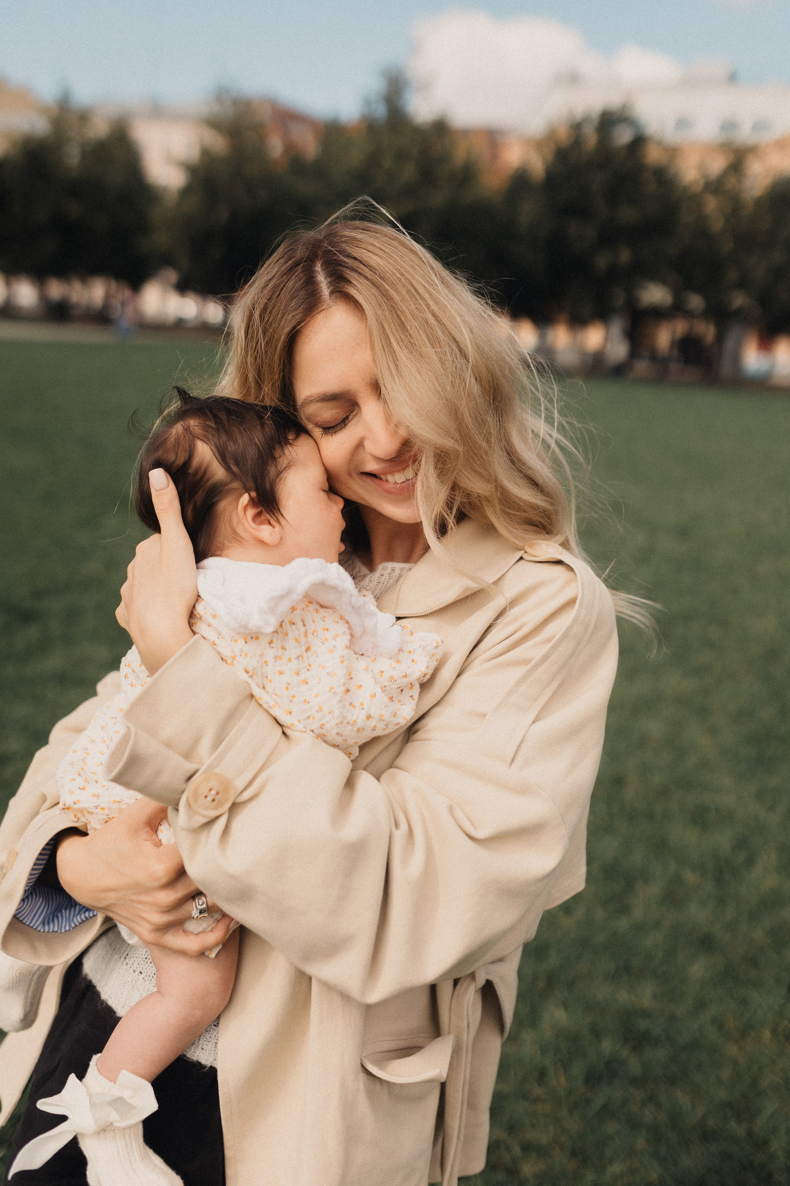 ♡. Свадебный и портретный фотограф в Калининграде и Москве Марк Юдинцев