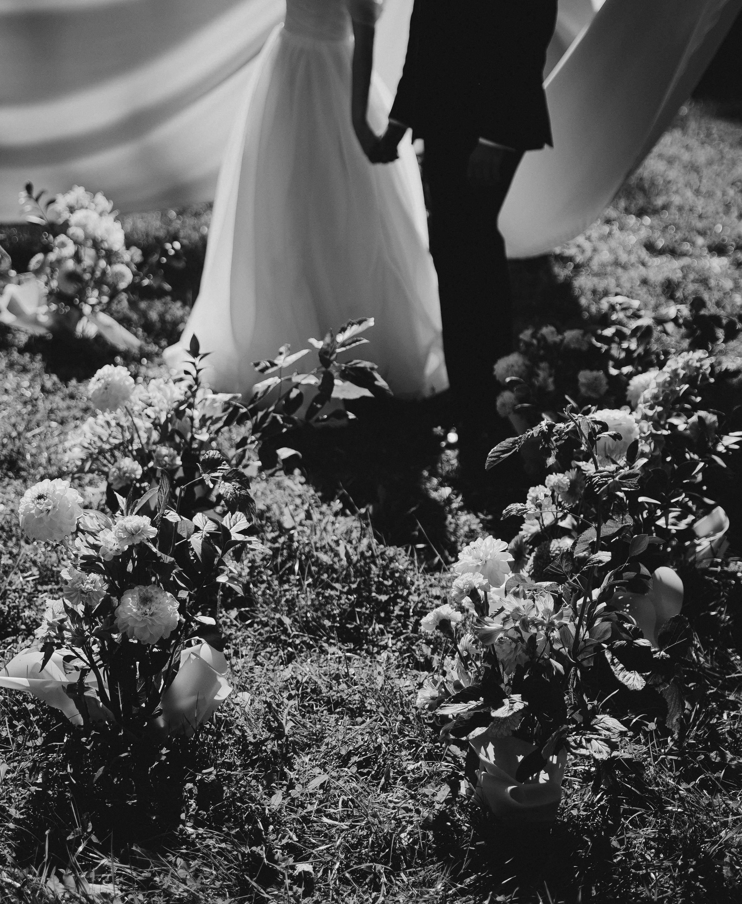 Иван и Полина. Свадебный и портретный фотограф в Калининграде и Москве Марк Юдинцев