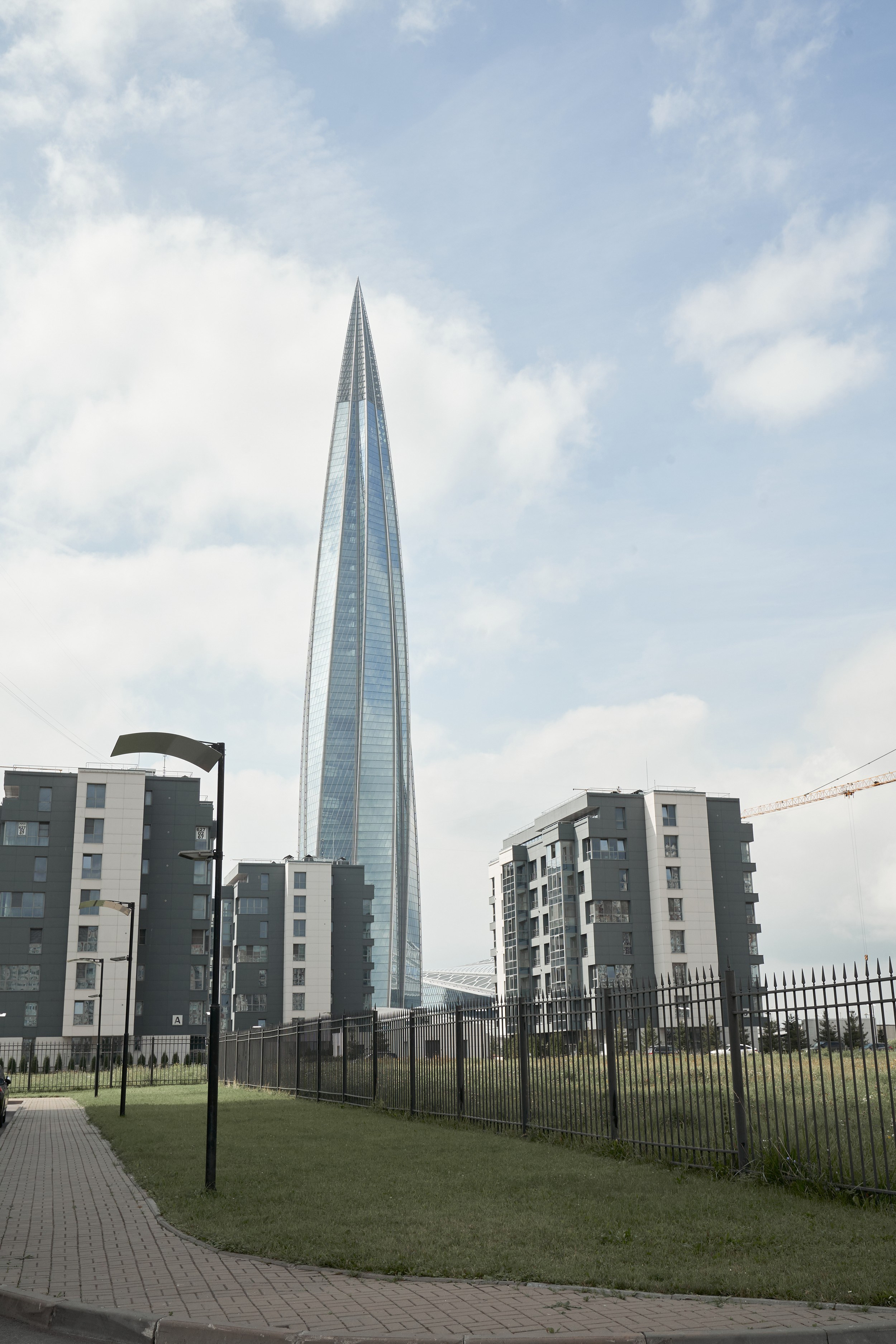 Свадебная фотосессия Арины и Артура в Санкт-Петербурге. Свадебный фотограф Евгений Олейников в Воронеже