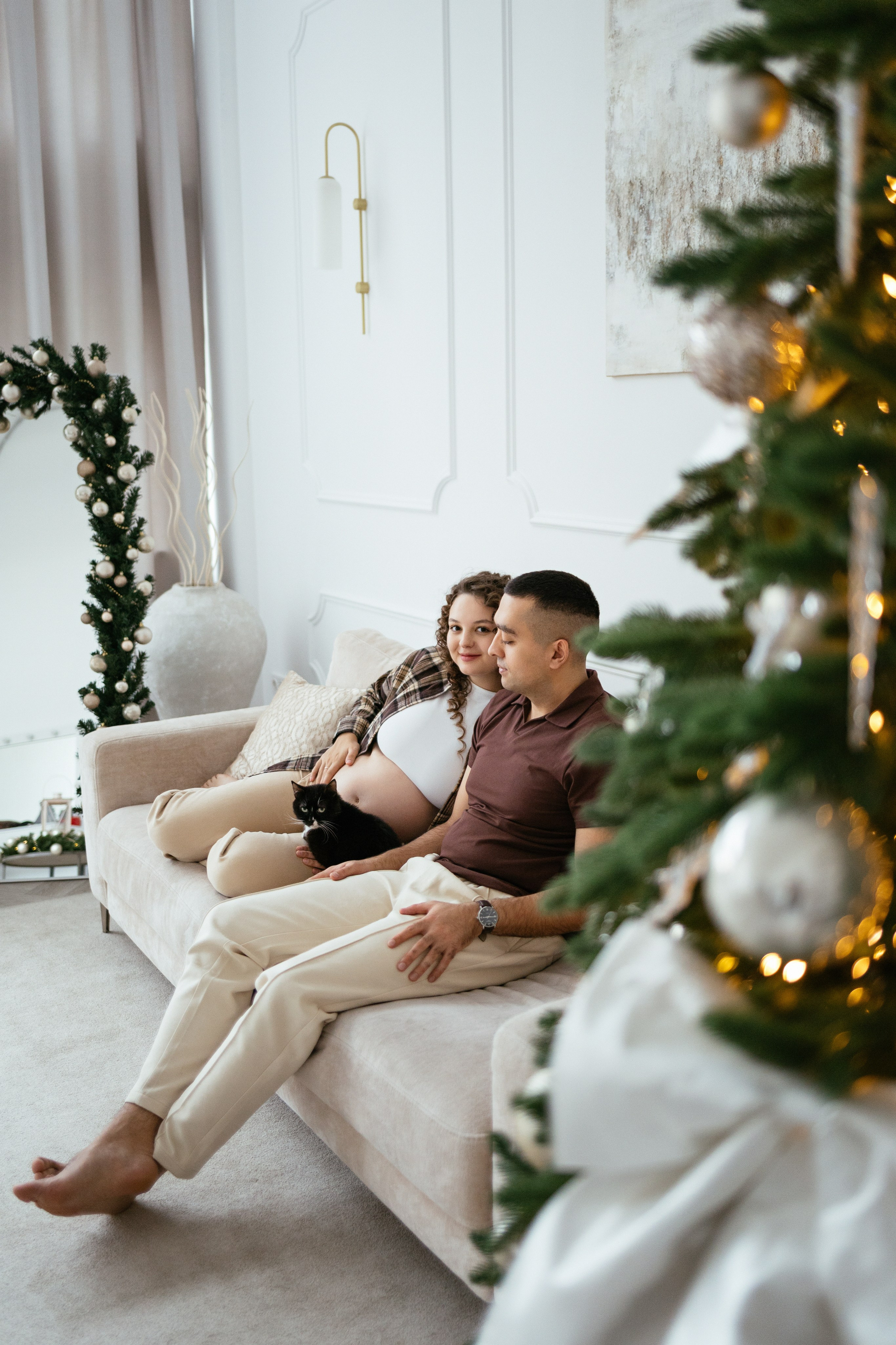 Беременность. Индивидуальный, love, семейный фотограф в Москве Елизавета Калинина