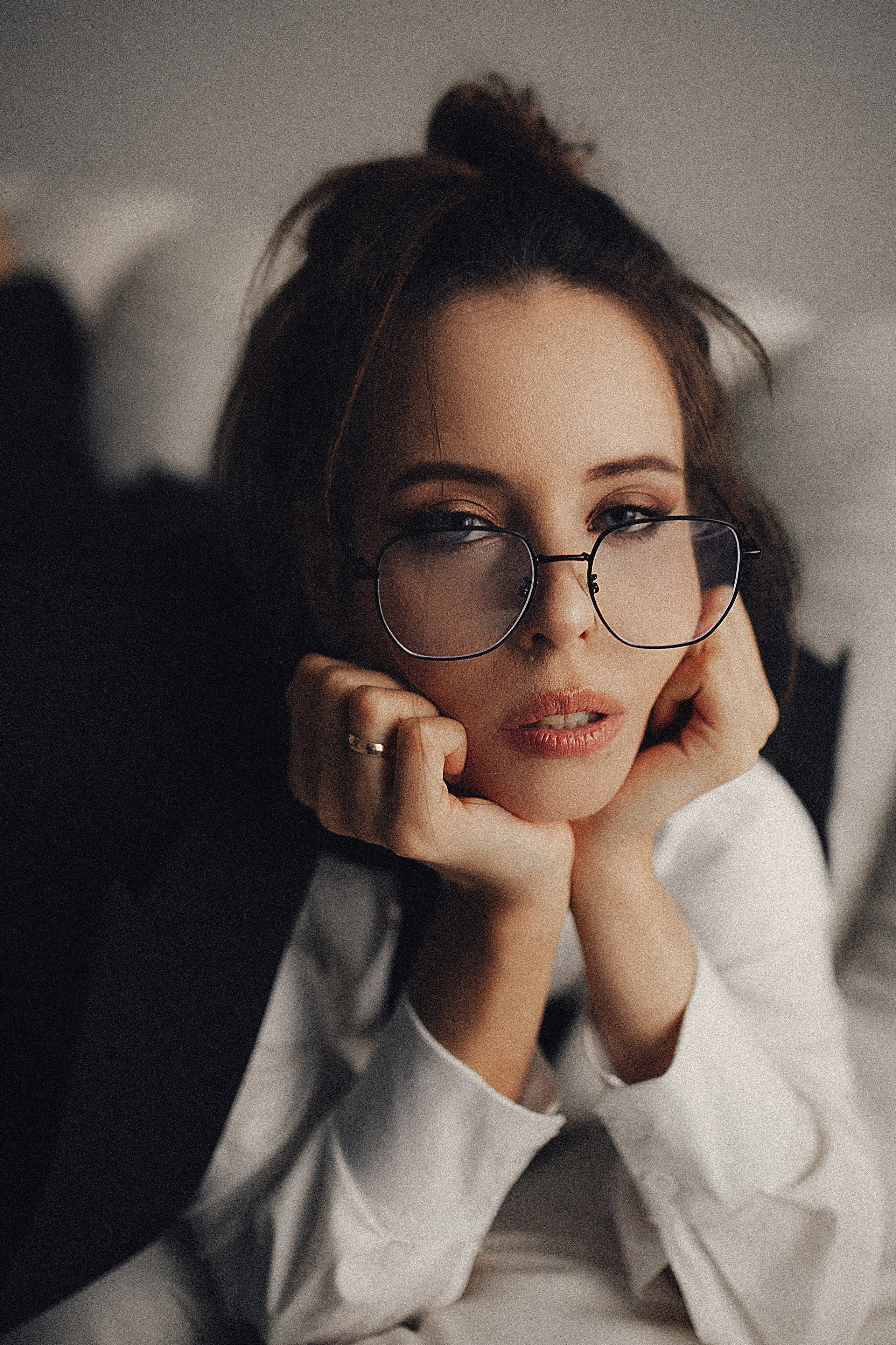 Маша. Фотограф Брянск|Москва Даша Жукова