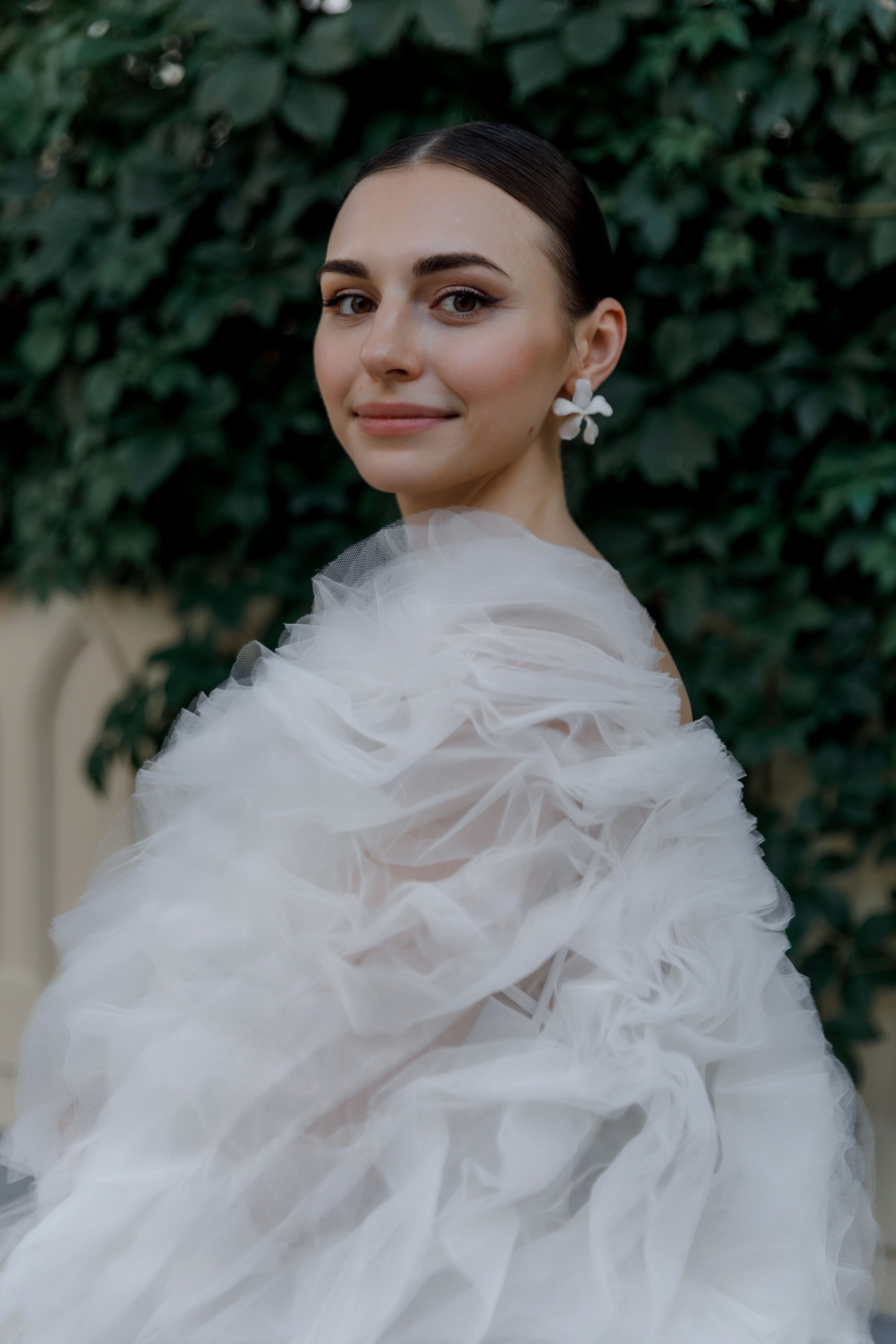 Valeria & Andrey. Свадебный фотограф в Москве и в Санкт-Петербурге