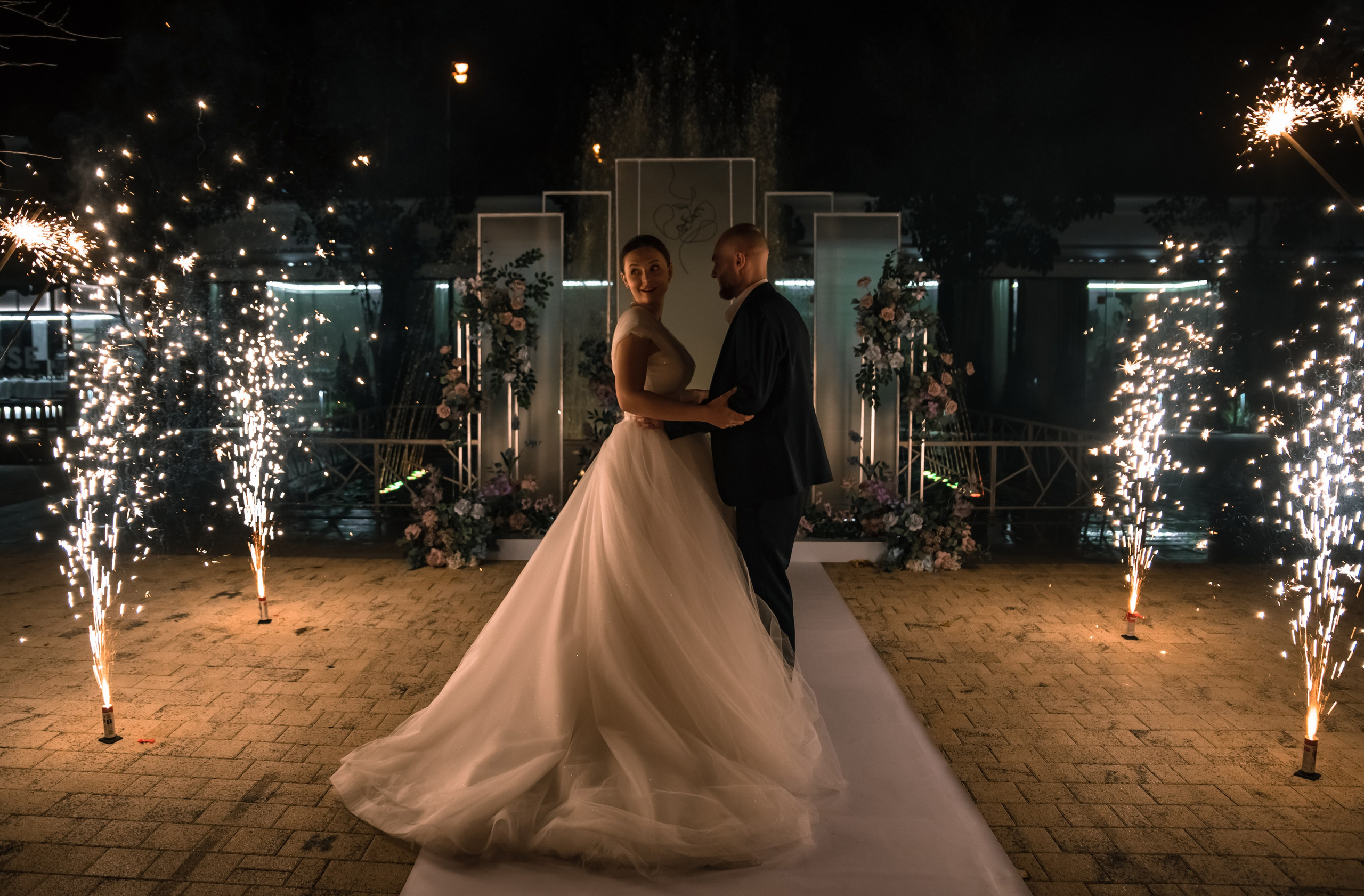 Анастасия и Евгений. Свадебный и семейный фотограф в Краснодарском крае