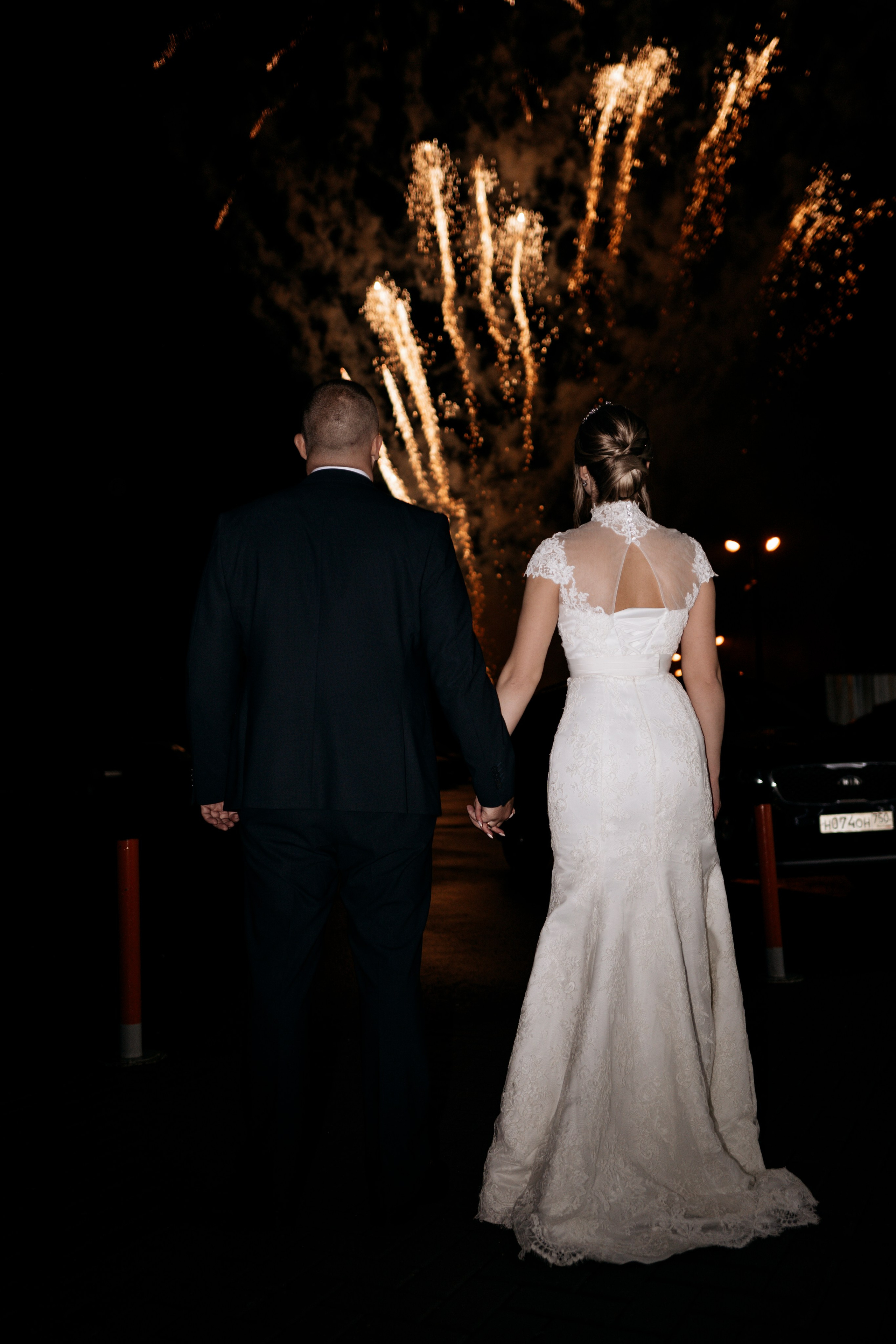 Свадебные съёмки. Татьяна Цуд Фотограф