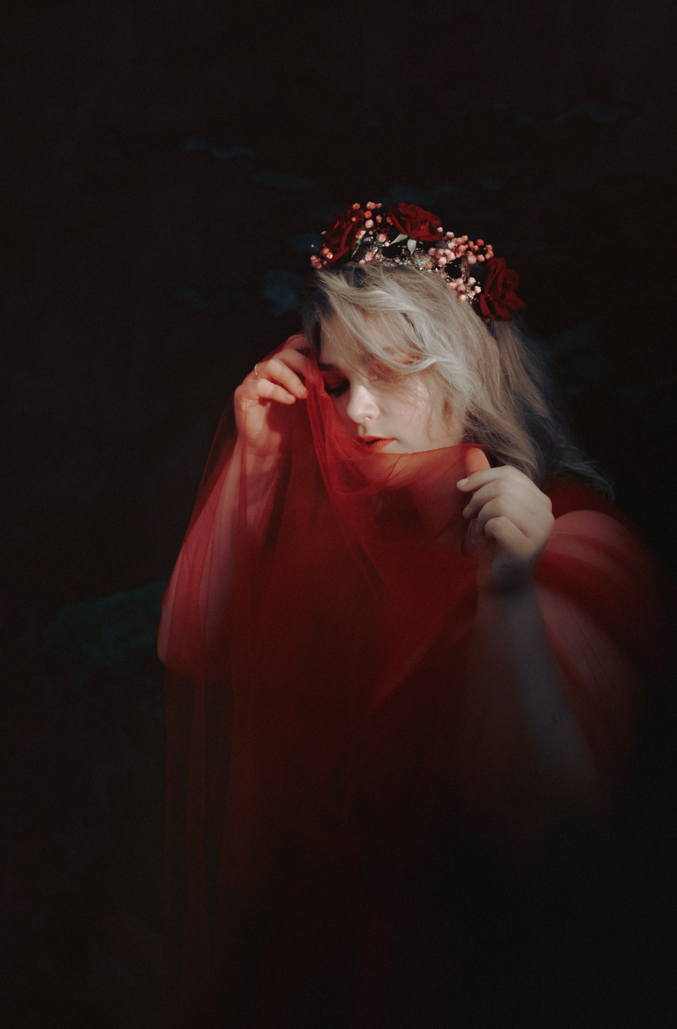 Карна. Профессиональный фотограф В Коломне Люси Львова