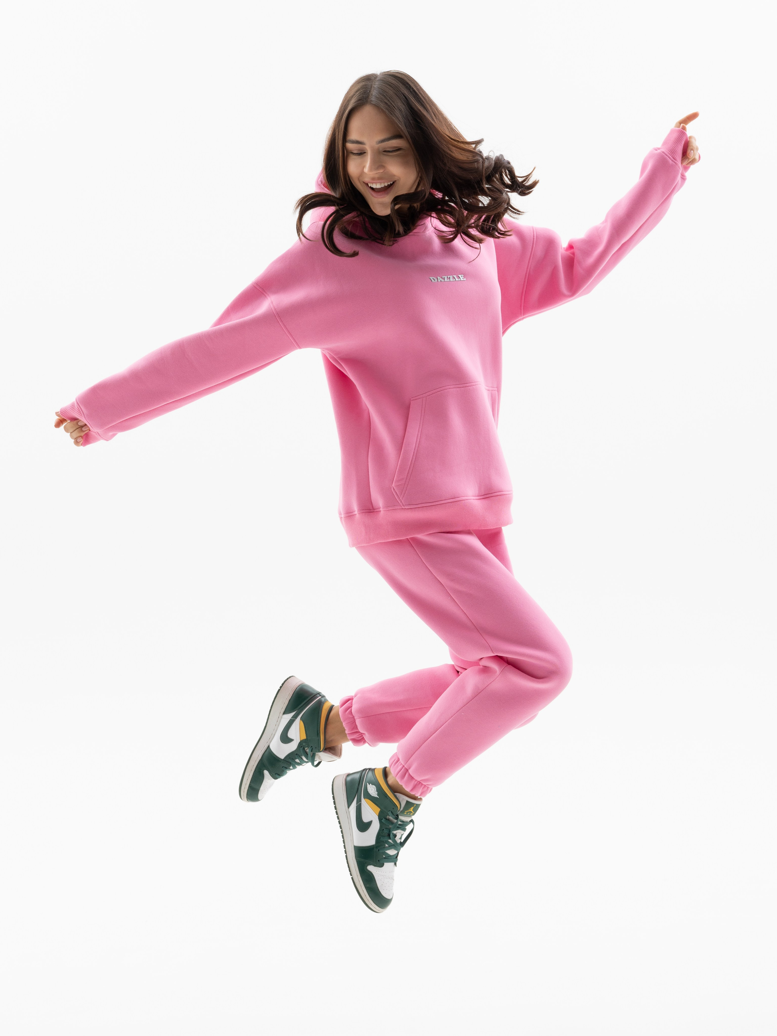 Каталог для бренда Dazzle