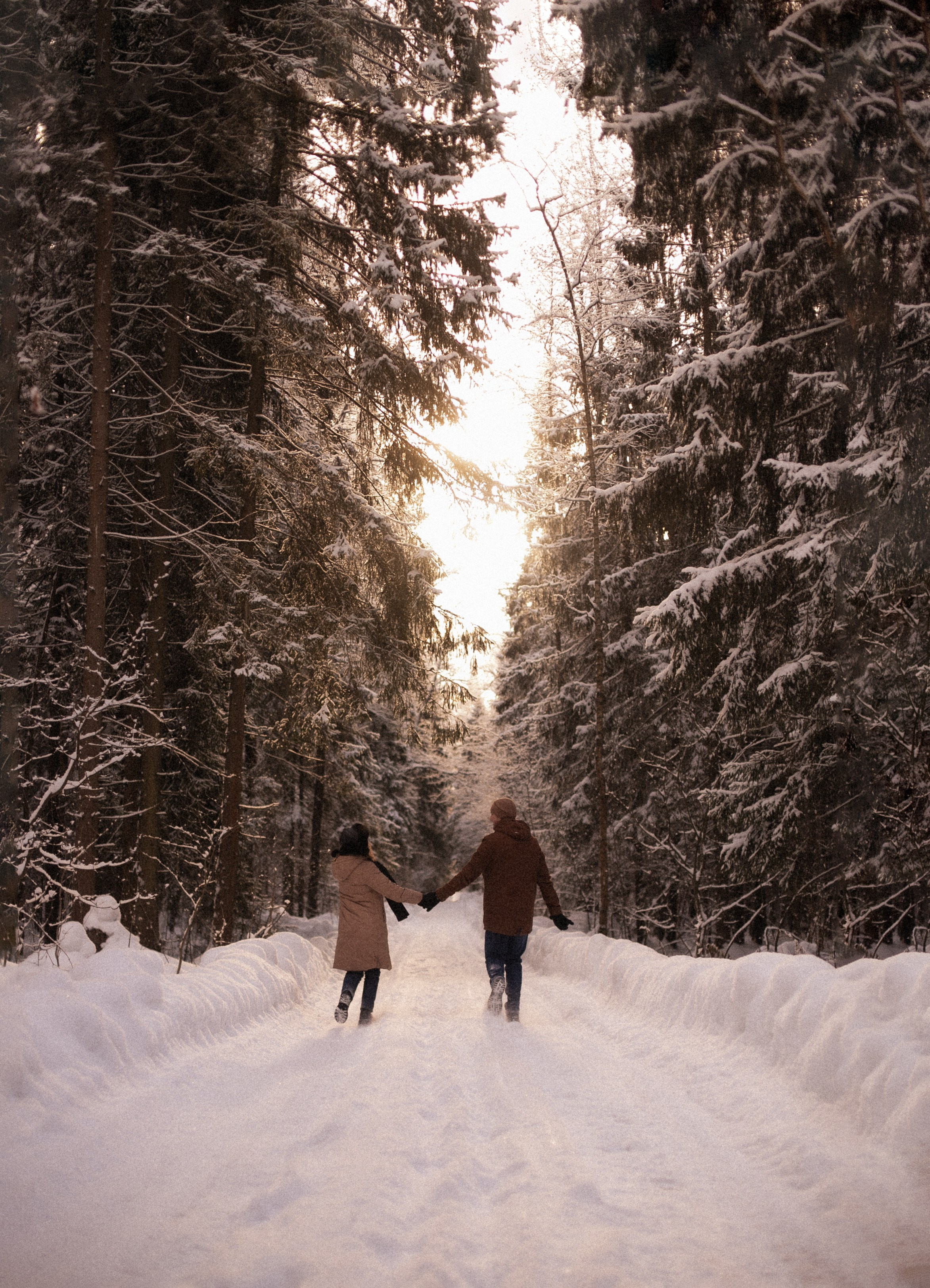 Аня + Степан. Семейный и детский фотограф Юлия Шох