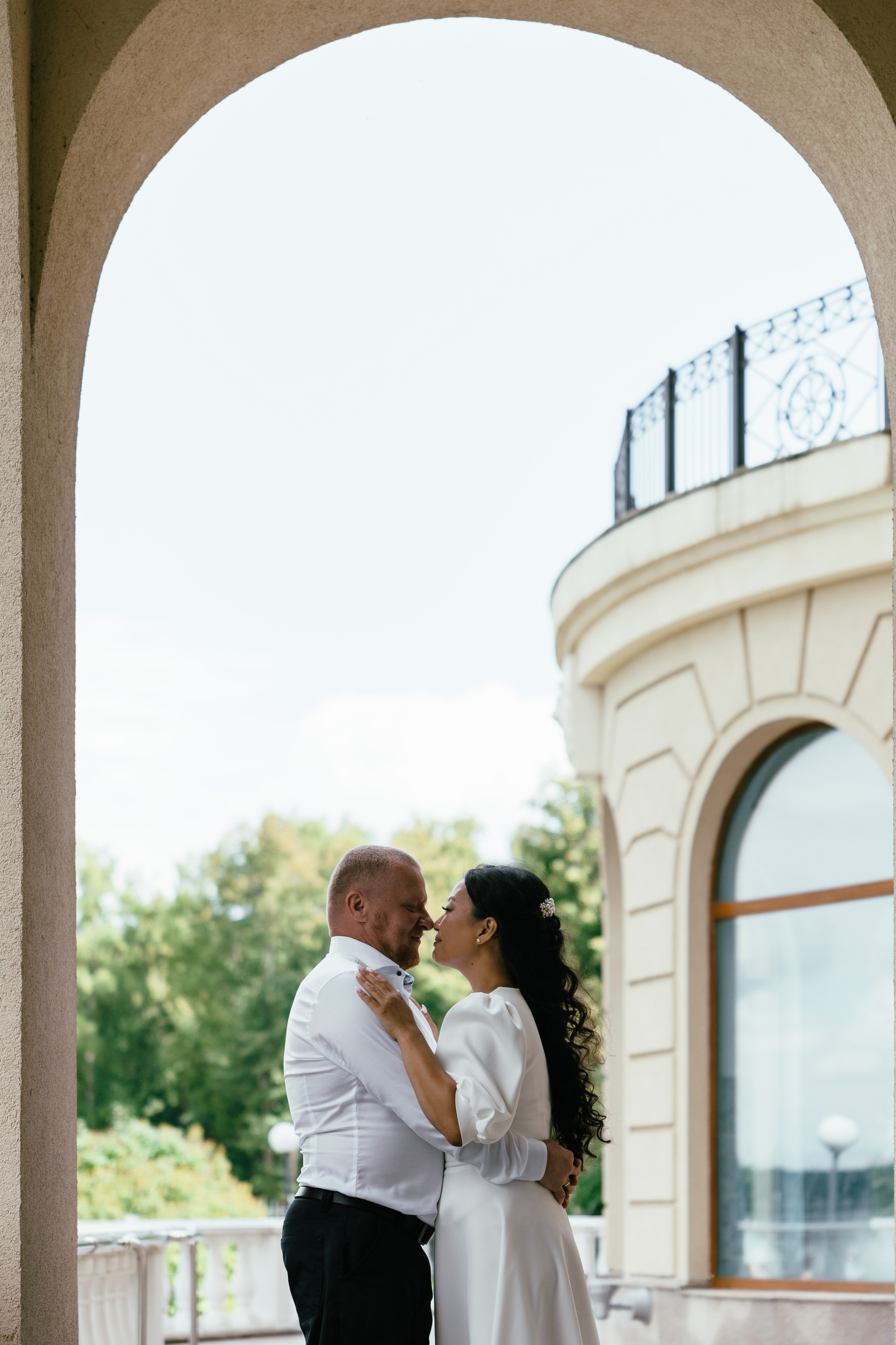 Свадьба в Угличе. Свадебный фотограф в Ярославле Алиса Курочкина