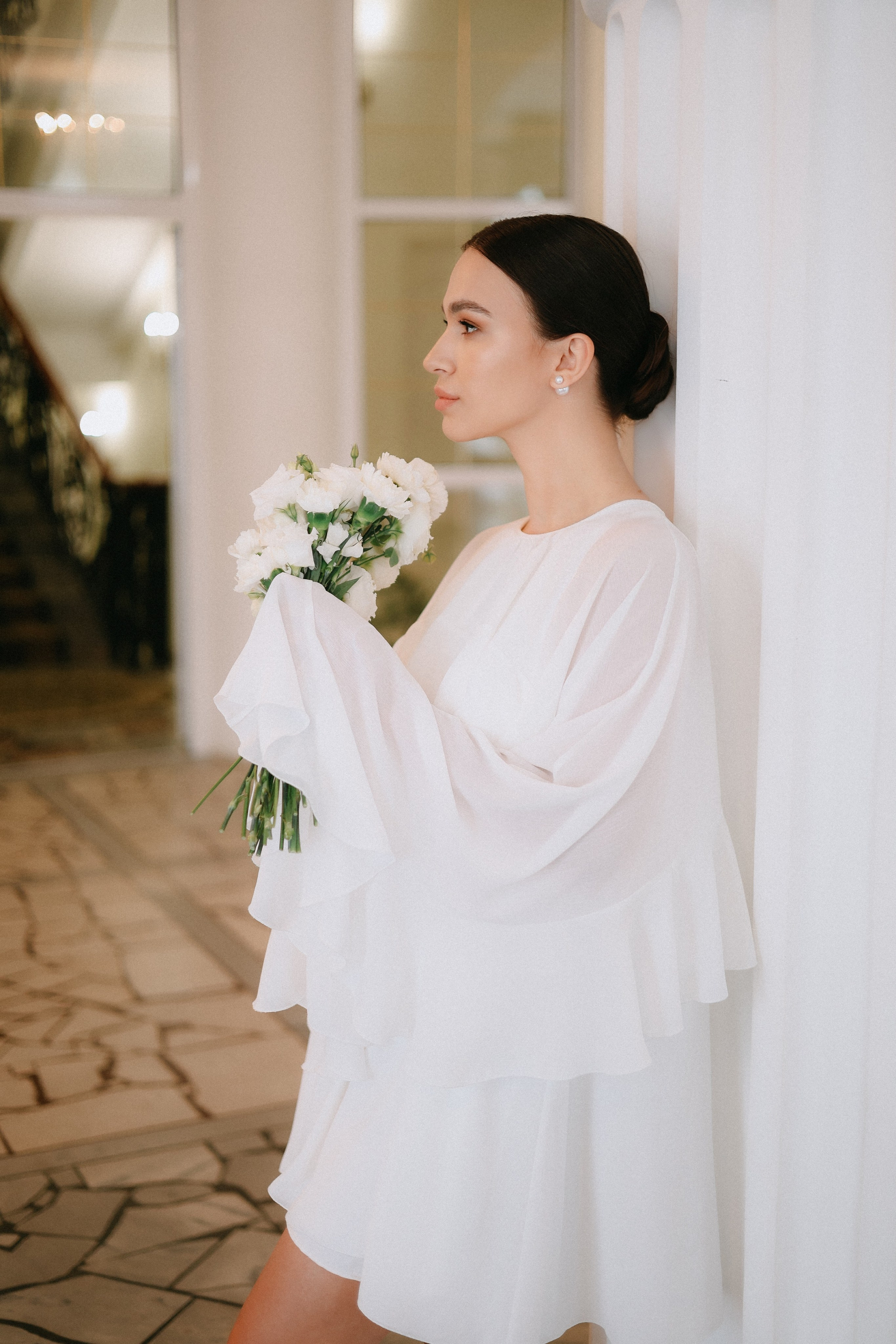 Свадьба Олега & Анны. Фотограф Елизавета Наумова