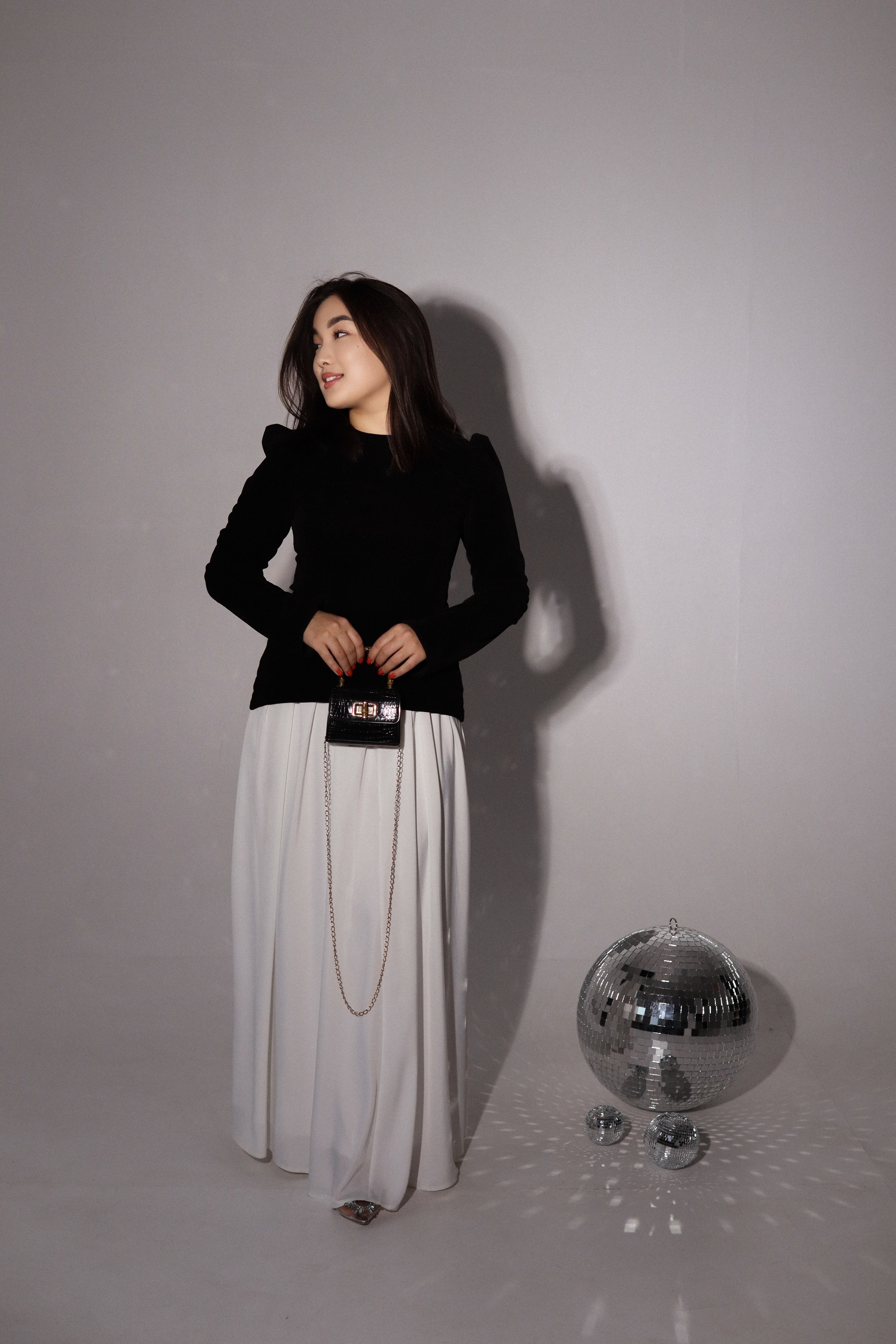 Камилла. Фотограф Елизавета Наумова