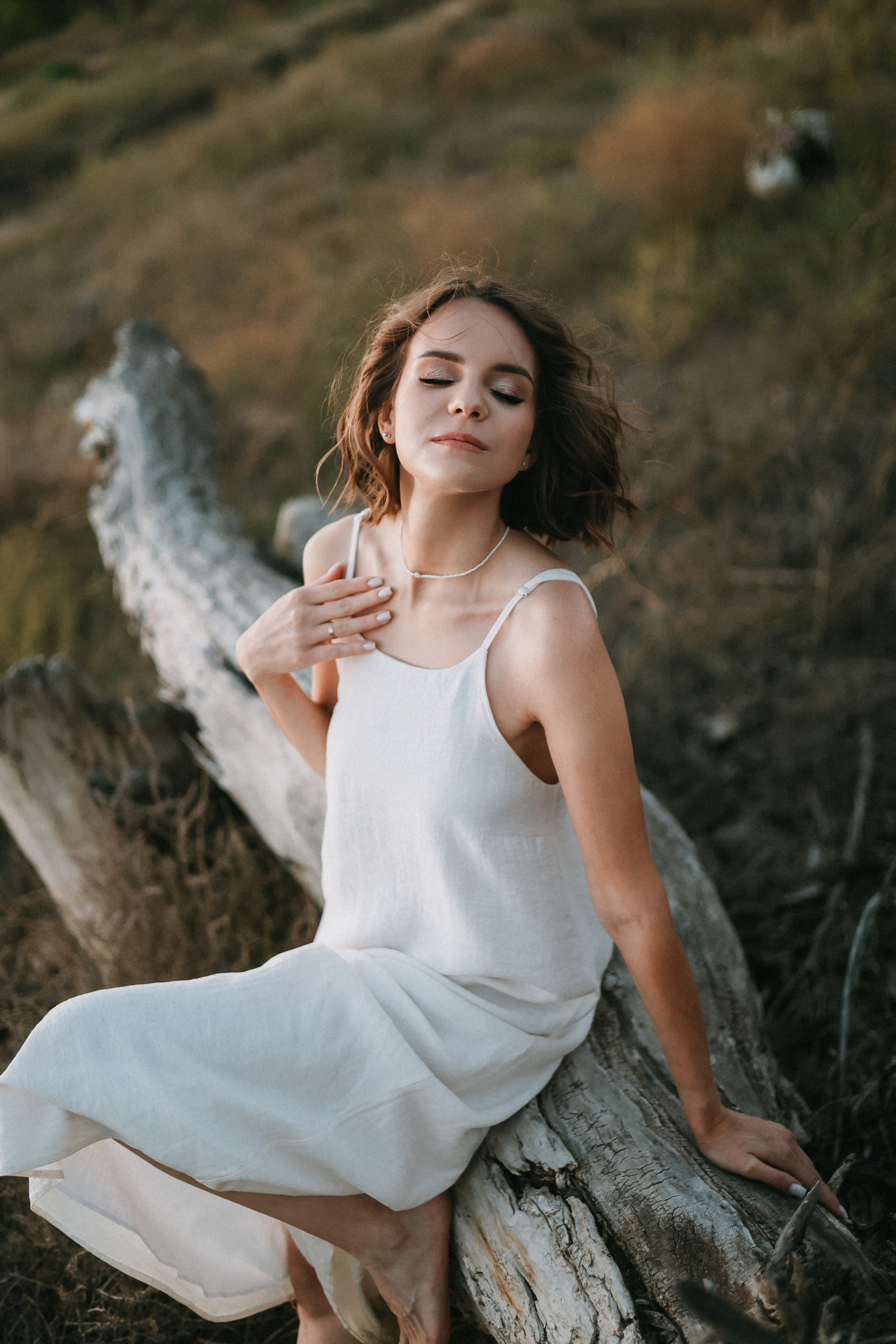 Мария. Фотограф Елизавета Наумова