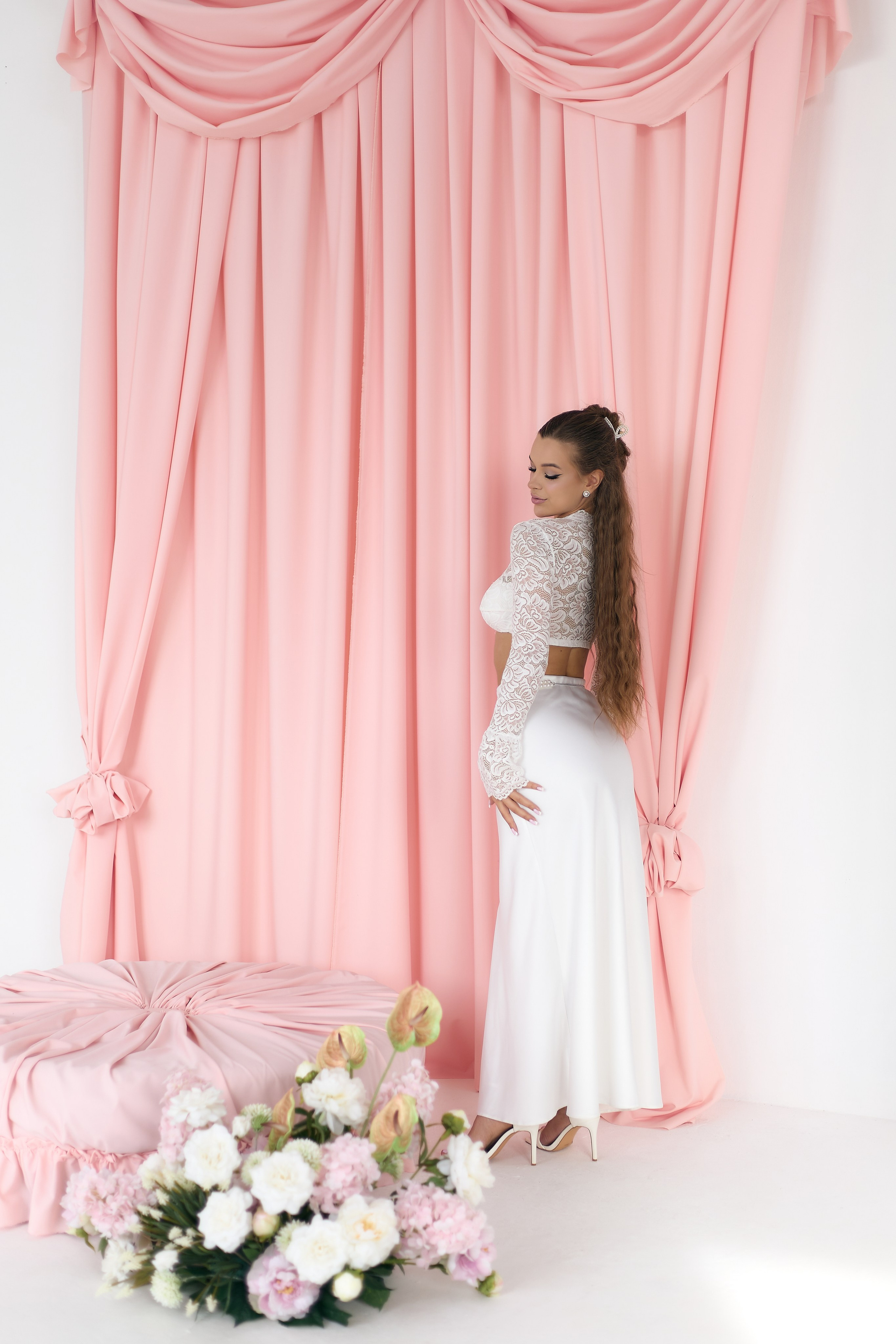 Крис. Фотограф Елизавета Наумова в Волжском & Волгограде