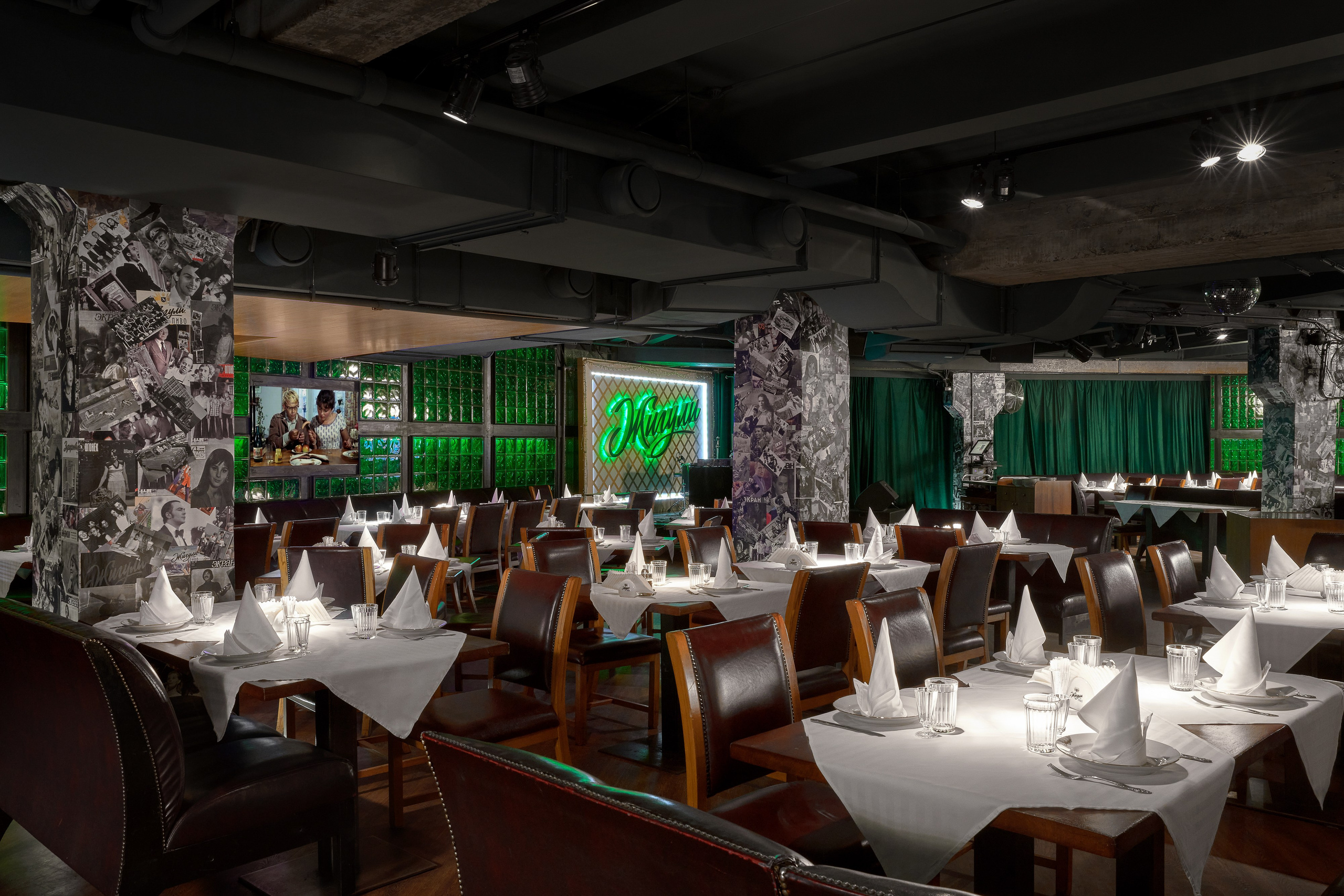 Жигули. Фотограф Наталья Вершинина