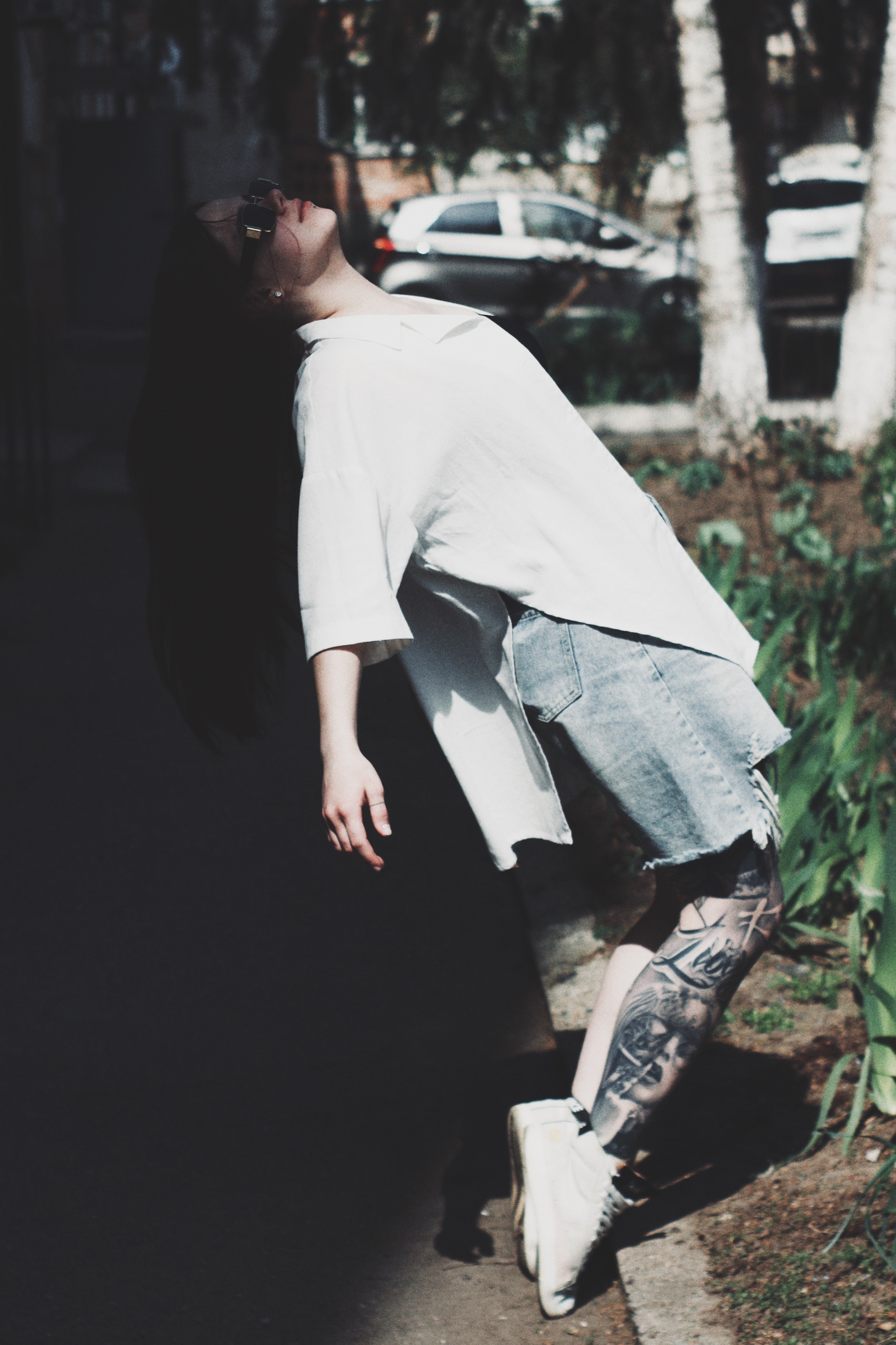 REBEL. Семейный фотограф в Краснодаре Анастасия Жабрунова