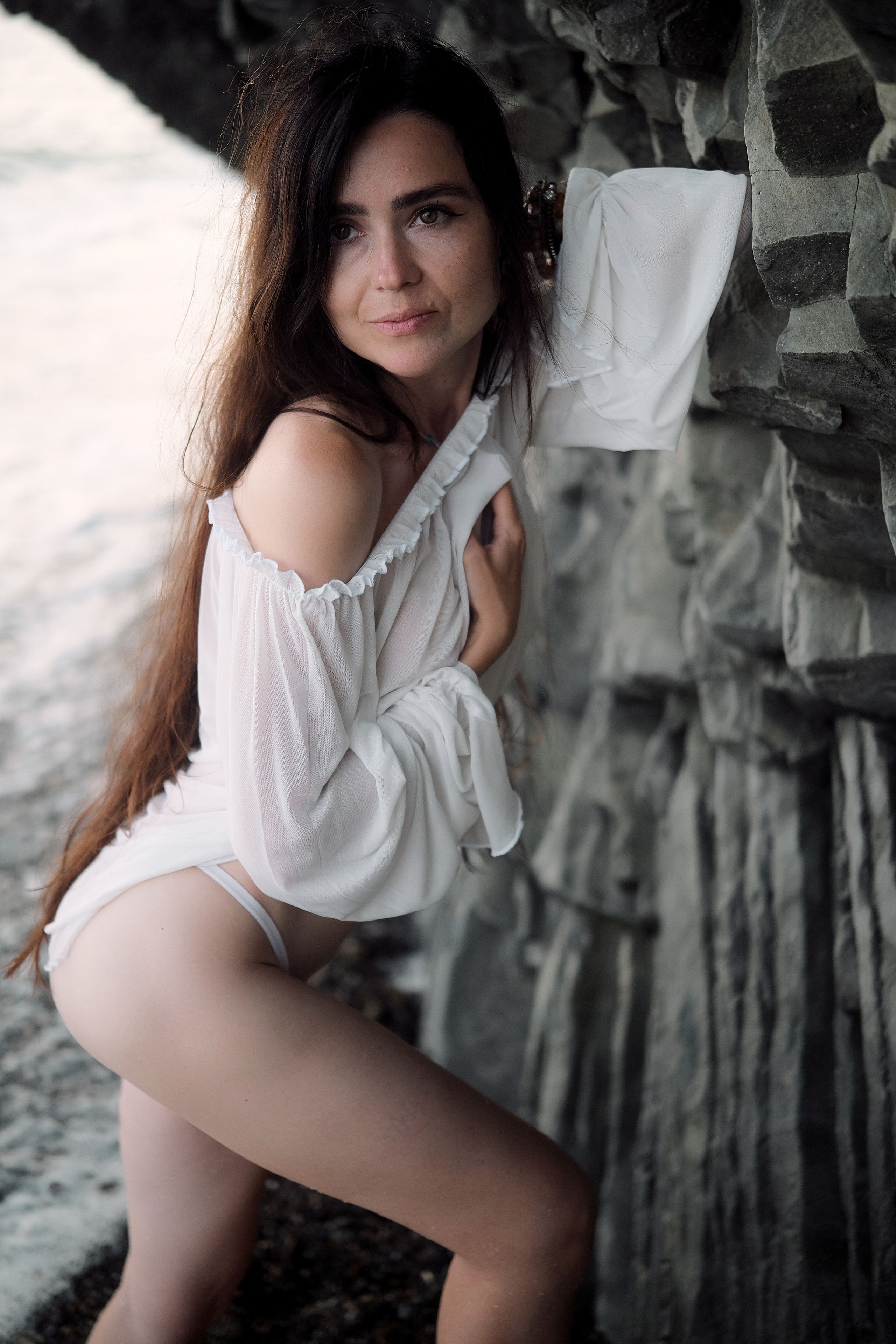 Кэтрин. Свадебная видеосъемка в Крыму и Севастополе