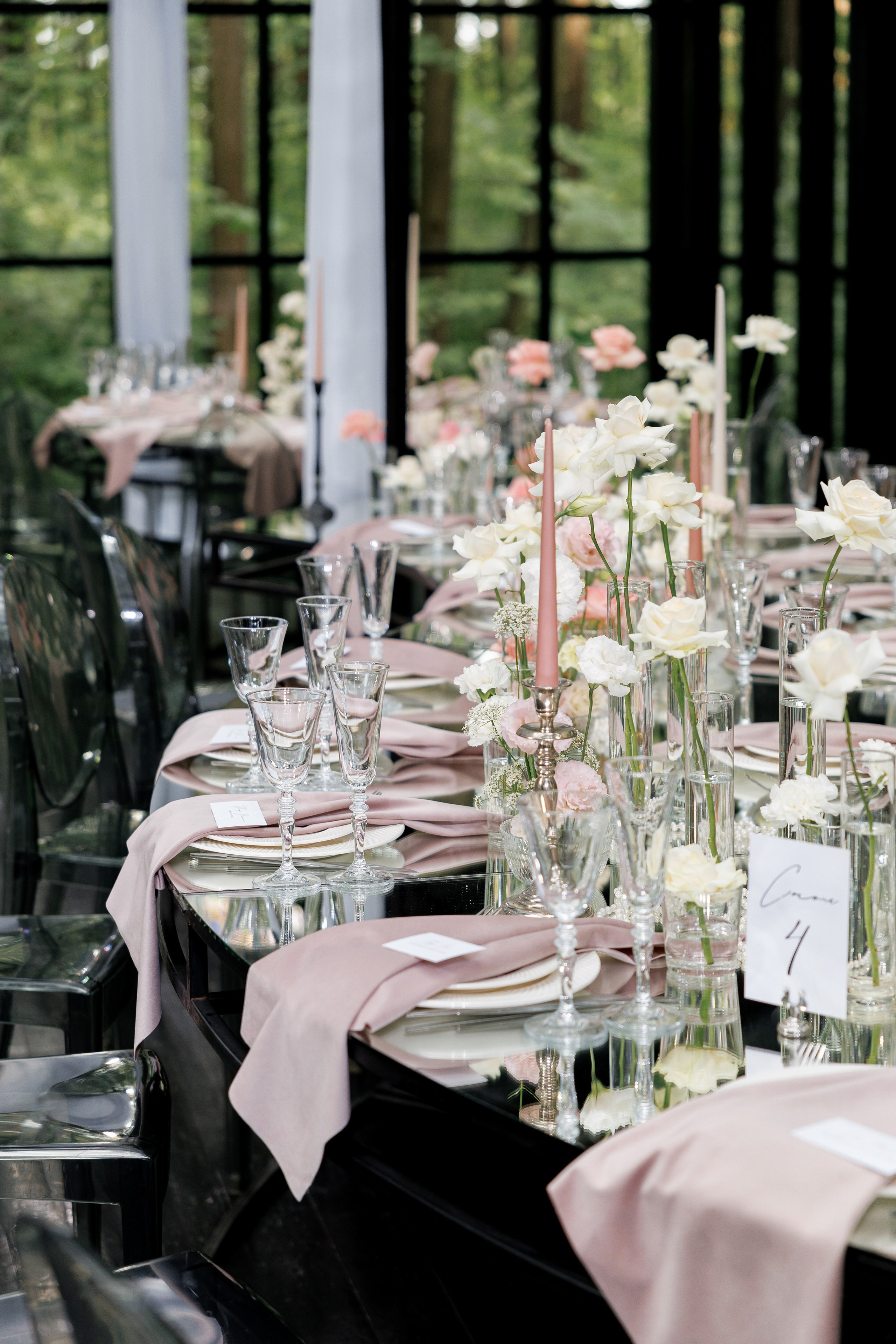 N&A. Свадебный репортажный фотограф в Москве