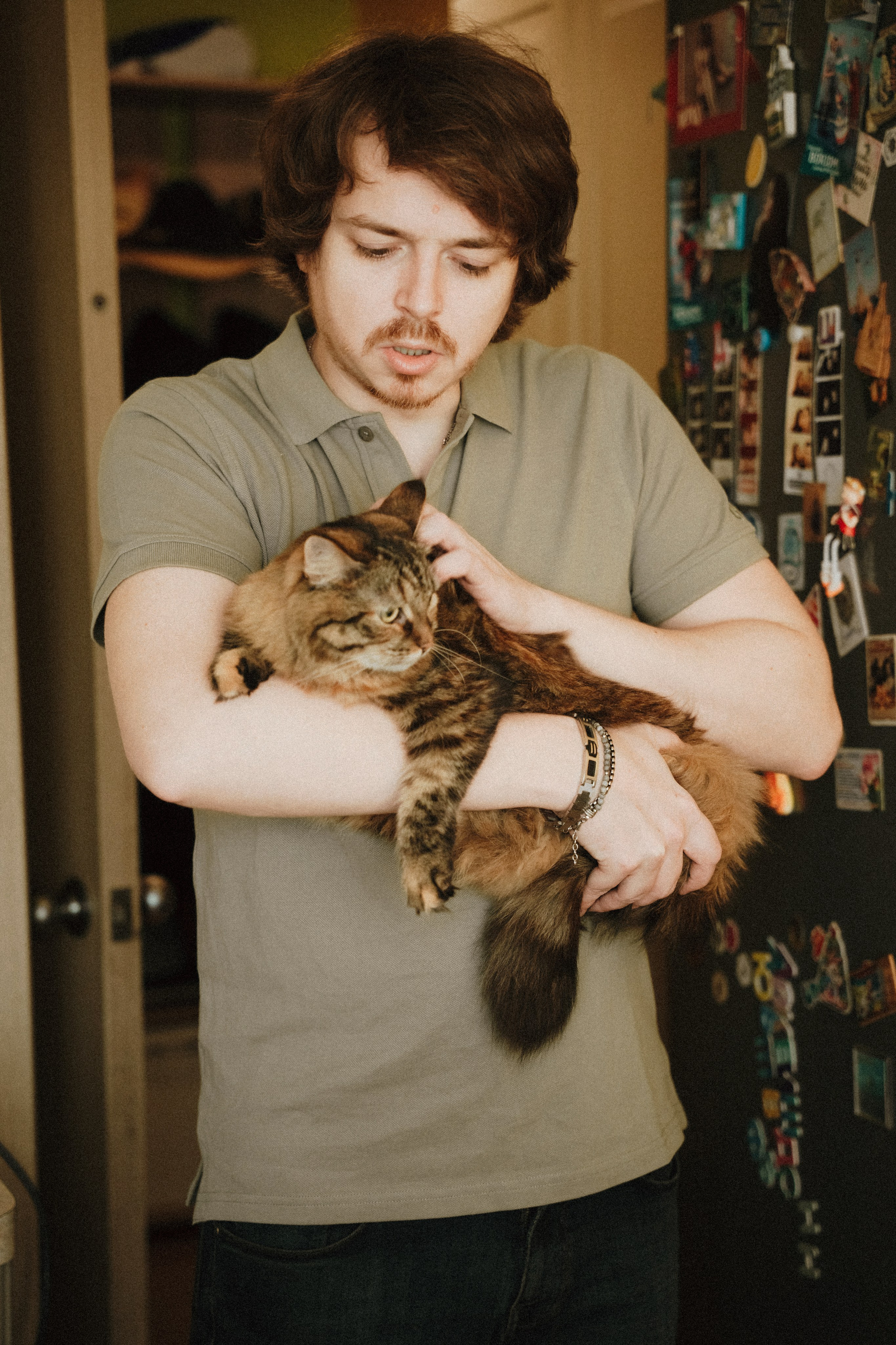 Катерина и Александр. Https://andreevann.ru