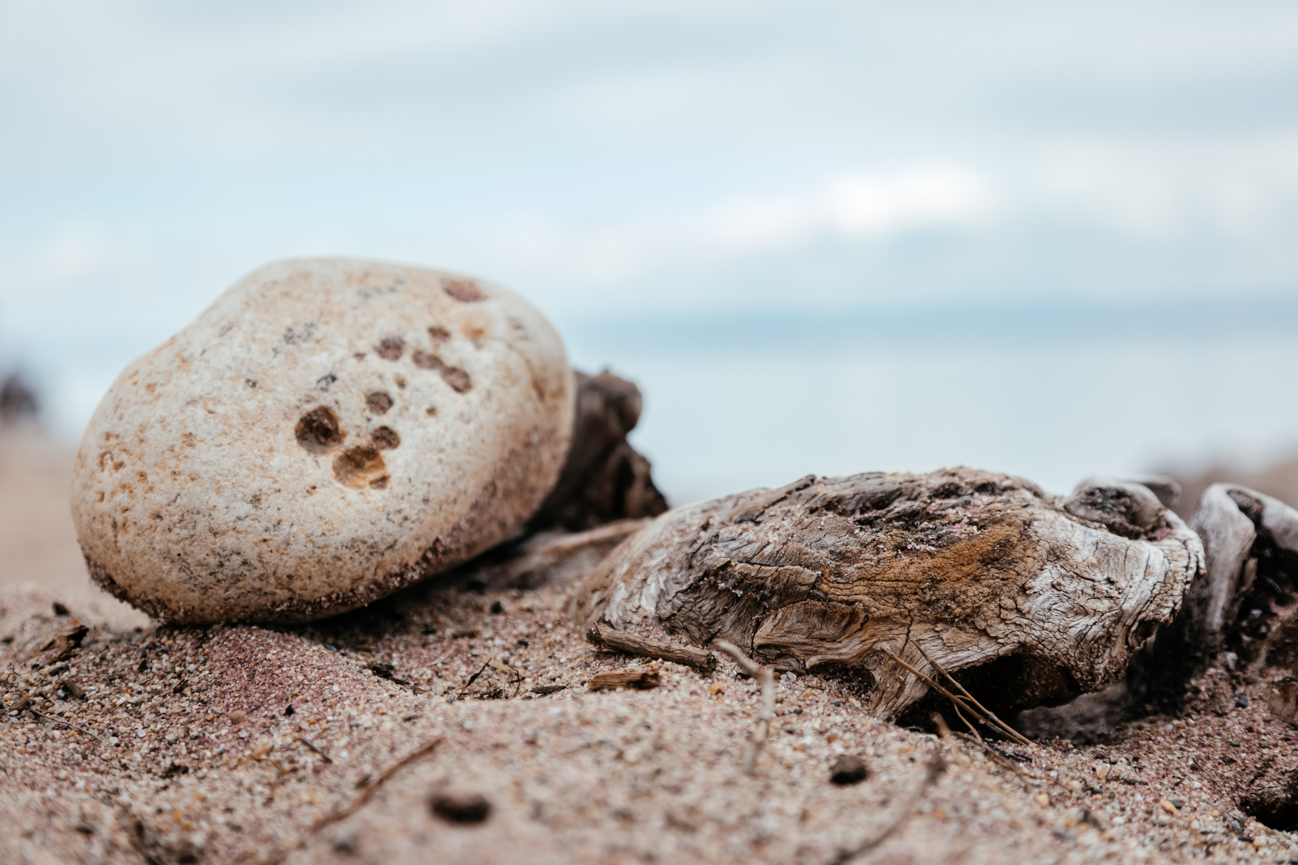 Байкал. Фотограф в Красноярске Оксана Корчагина