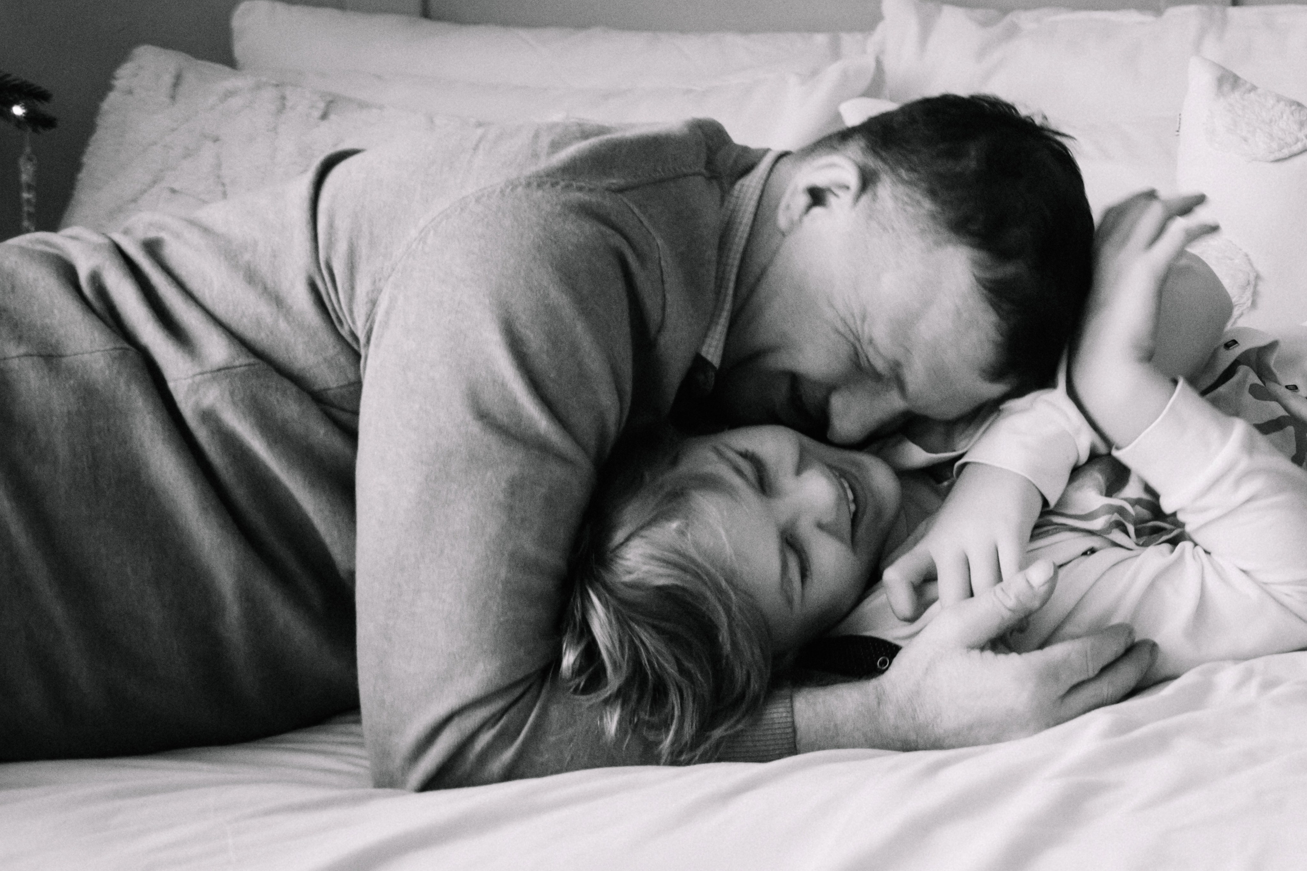 Самое главное — это воспоминания, которые мы создаем с семьей. Алла Пластинина — Фотограф Ижевск