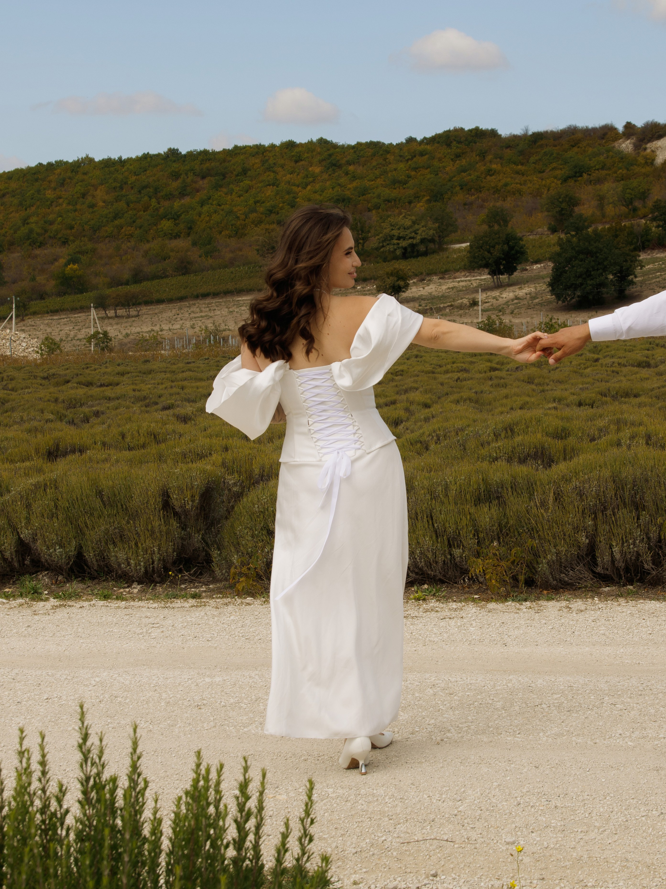 Анна и Дмитрий. Фотограф Анапа, Новороссийск, Краснодар