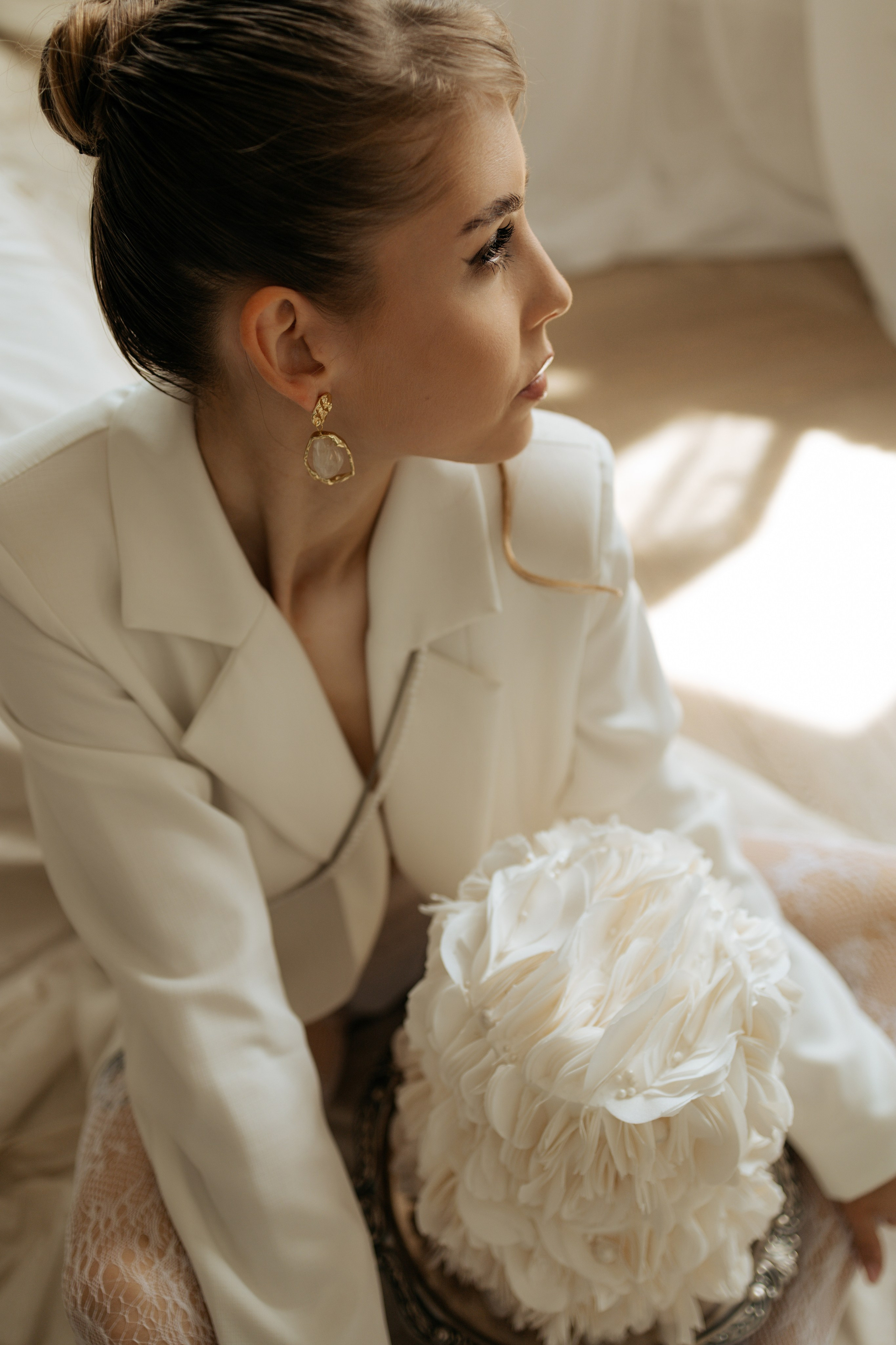 Катя. Самый теплый фотограф в Краснодаре Рябоконь Ксения