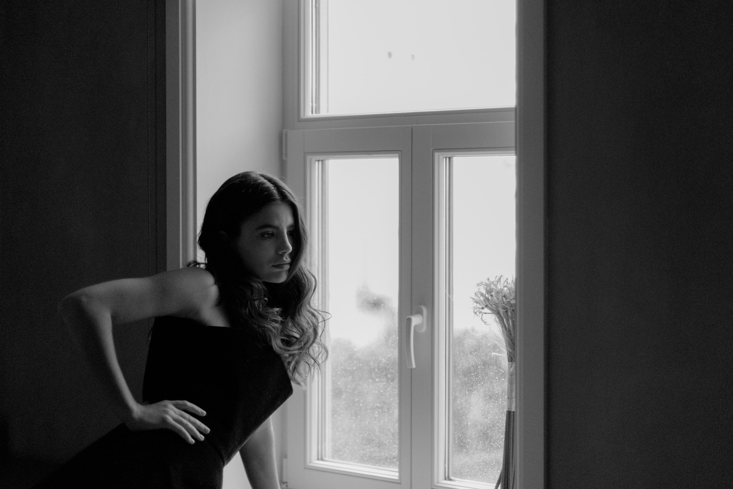 Nadya & Andrei. Свадебный фотограф в Москве и в Санкт-Петербурге