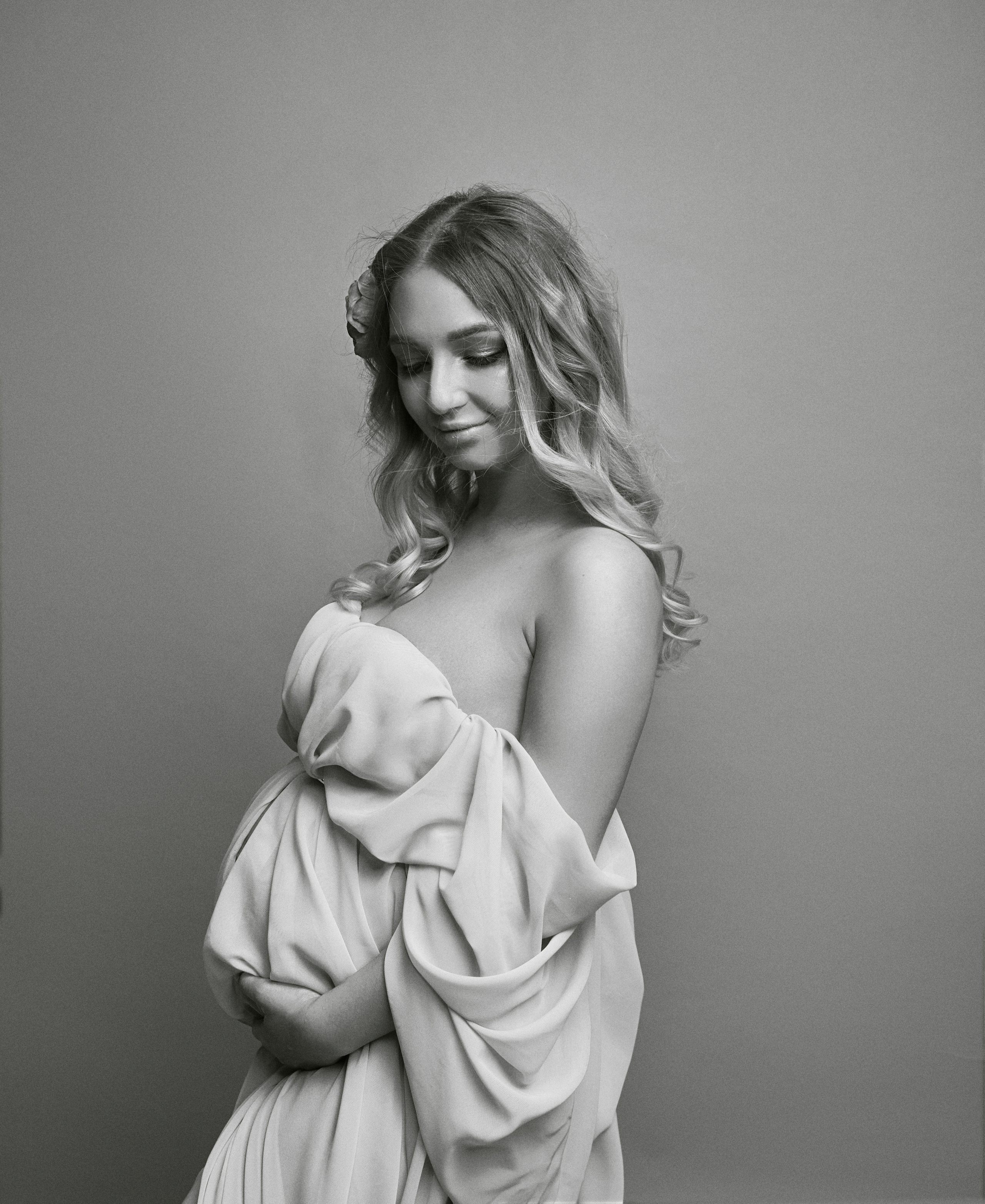 Беременность. Наталья Гордеева. Фотограф беременности Москва