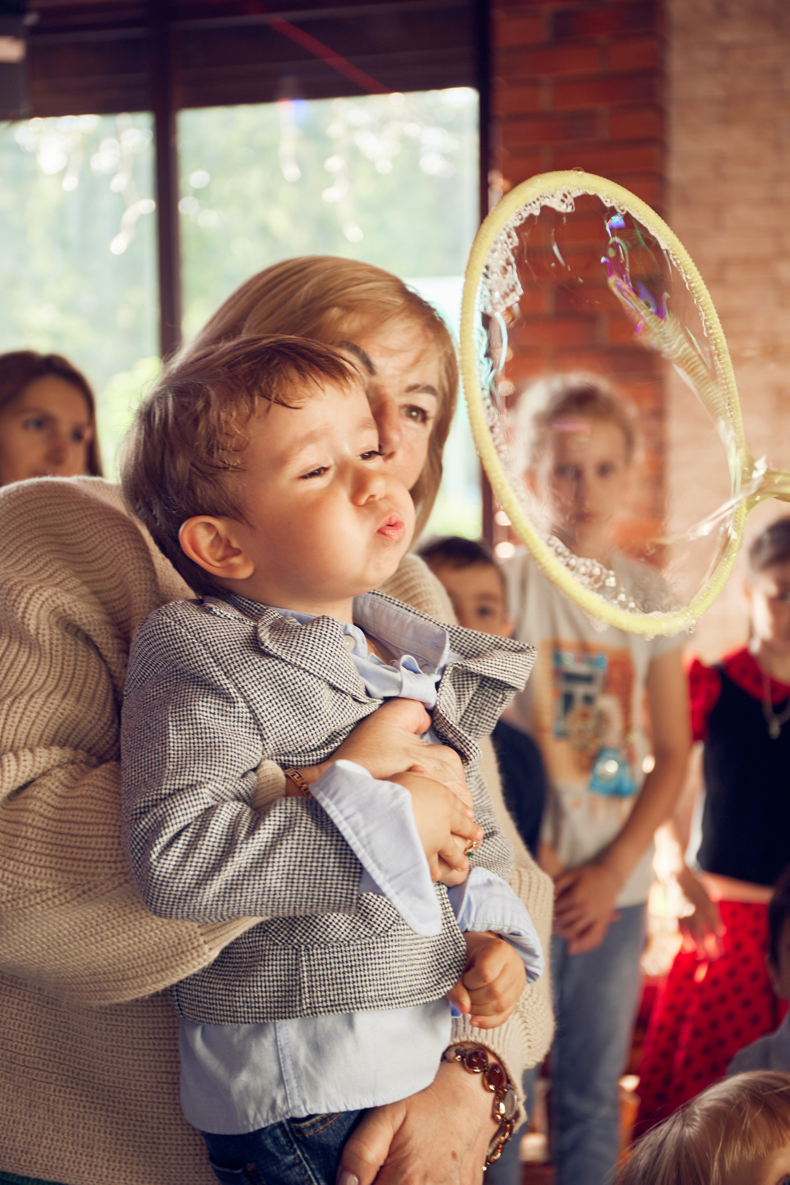 День рождения. Наталья Гордеева. Фотограф беременности Москва