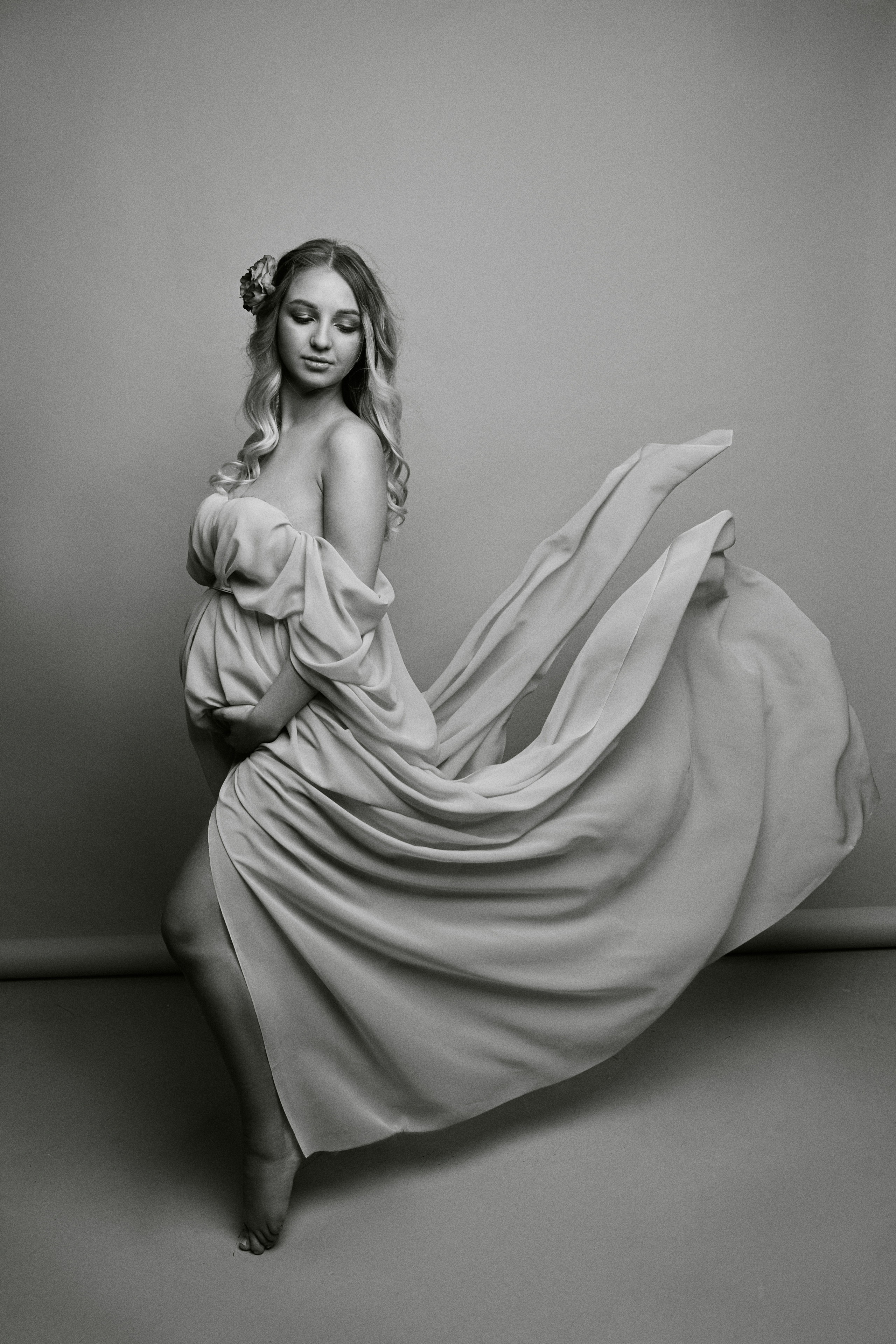 Беременность. Наталья Гордеева. Фотограф беременности Москва