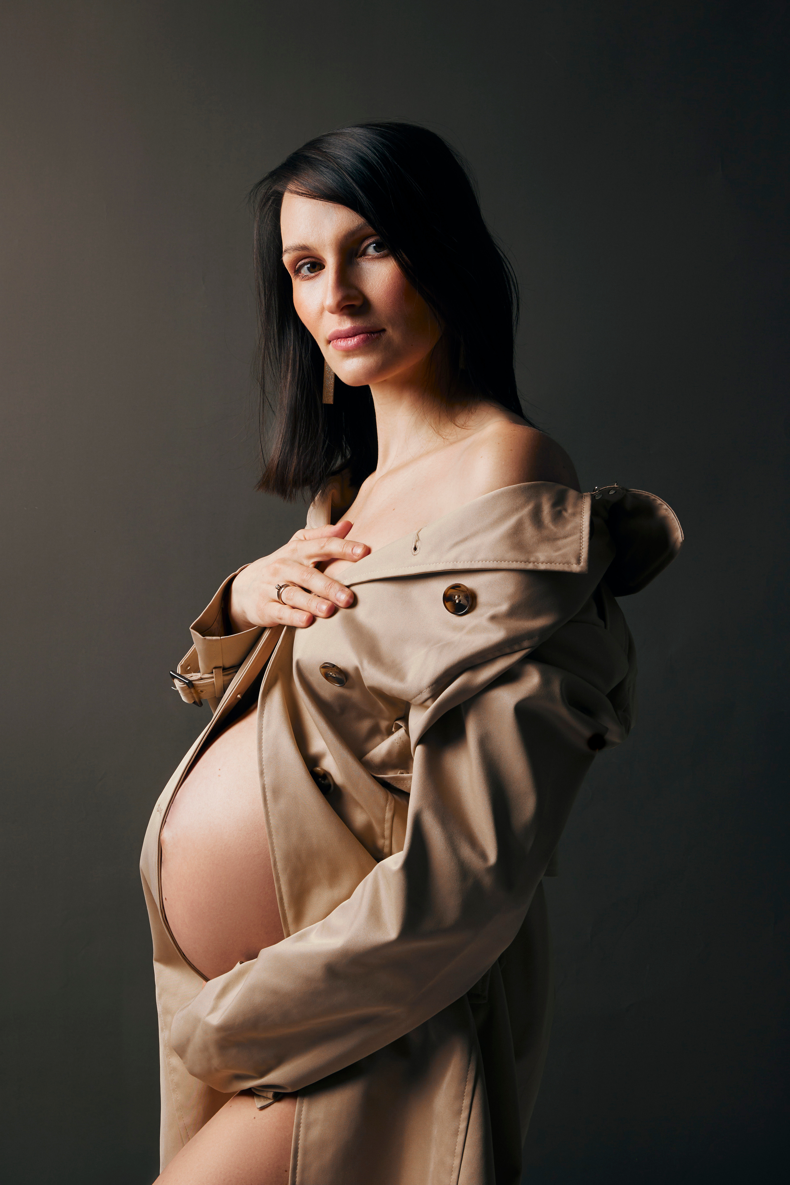 Беременность. Наталья Гордеева. Фотограф беременности Москва