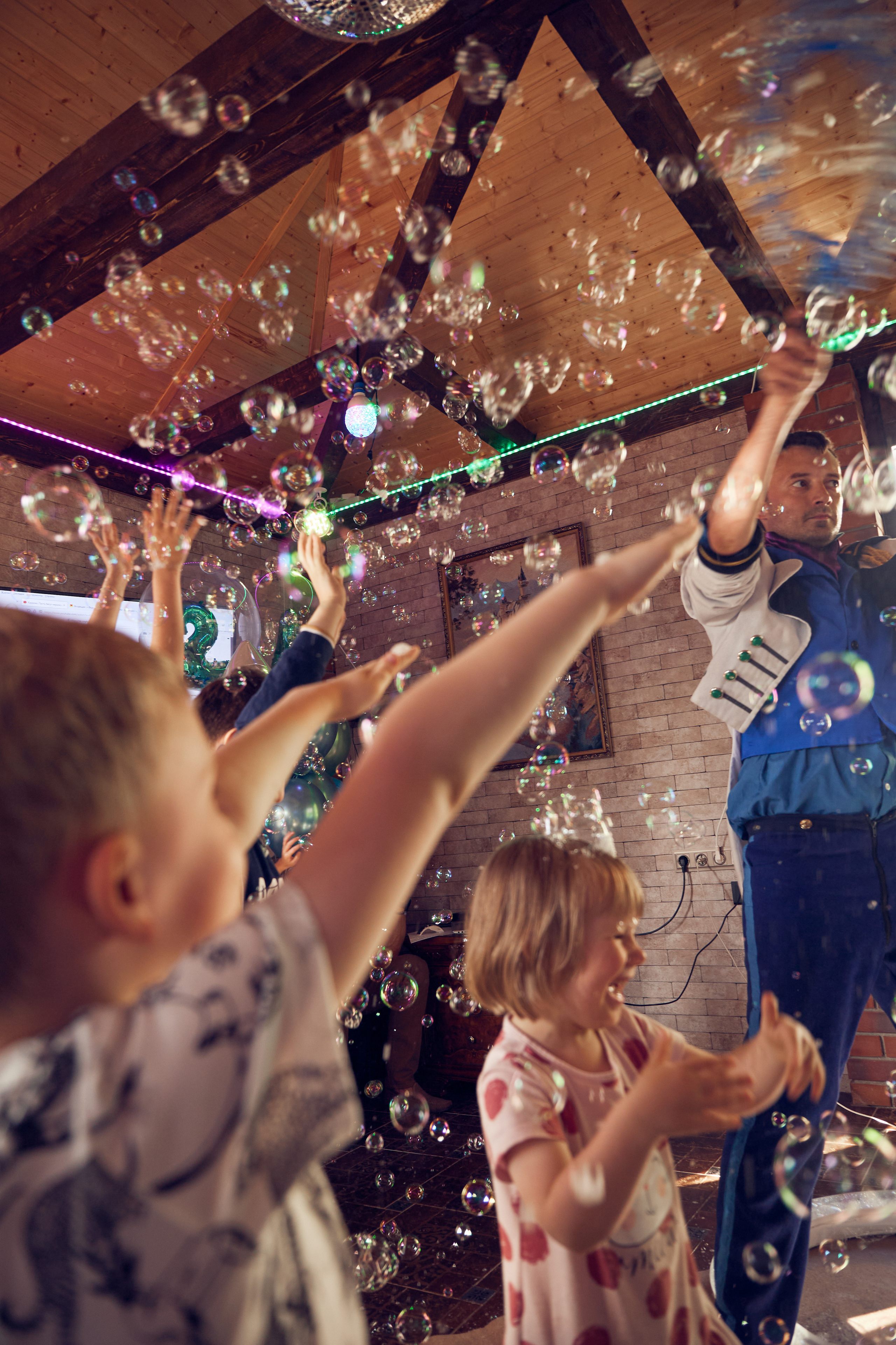 День рождения. Наталья Гордеева. Фотограф беременности Москва