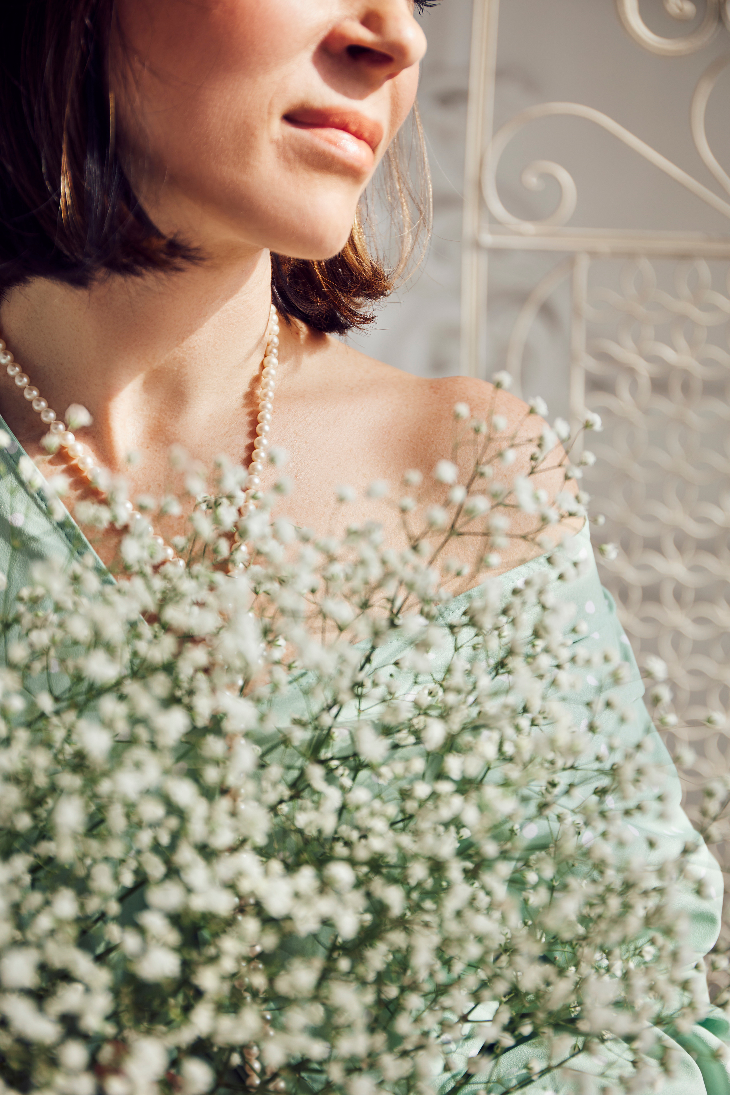 Индивидуальная съемка. Наталья Гордеева. Фотограф беременности Москва