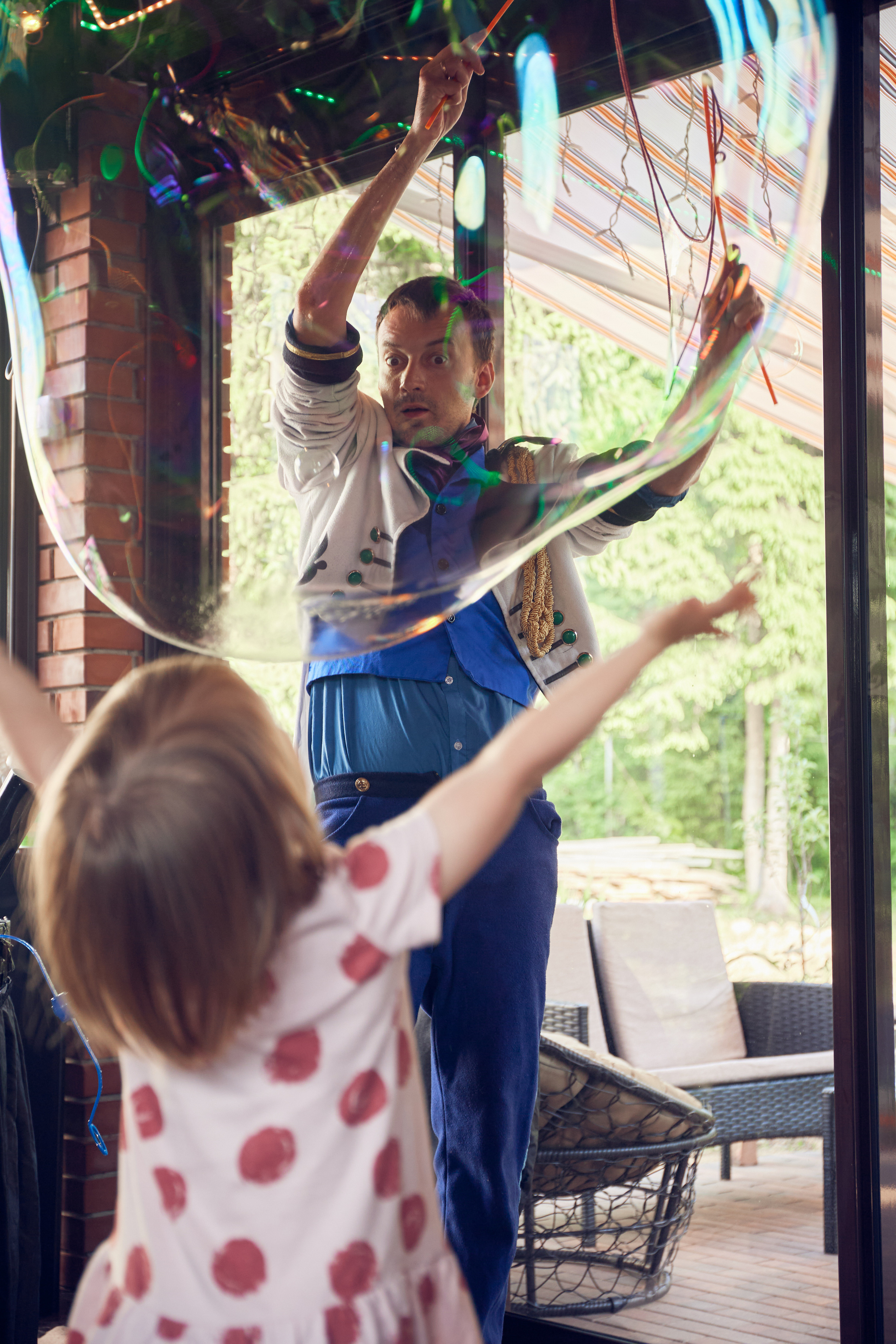 День рождения. Наталья Гордеева. Фотограф беременности Москва