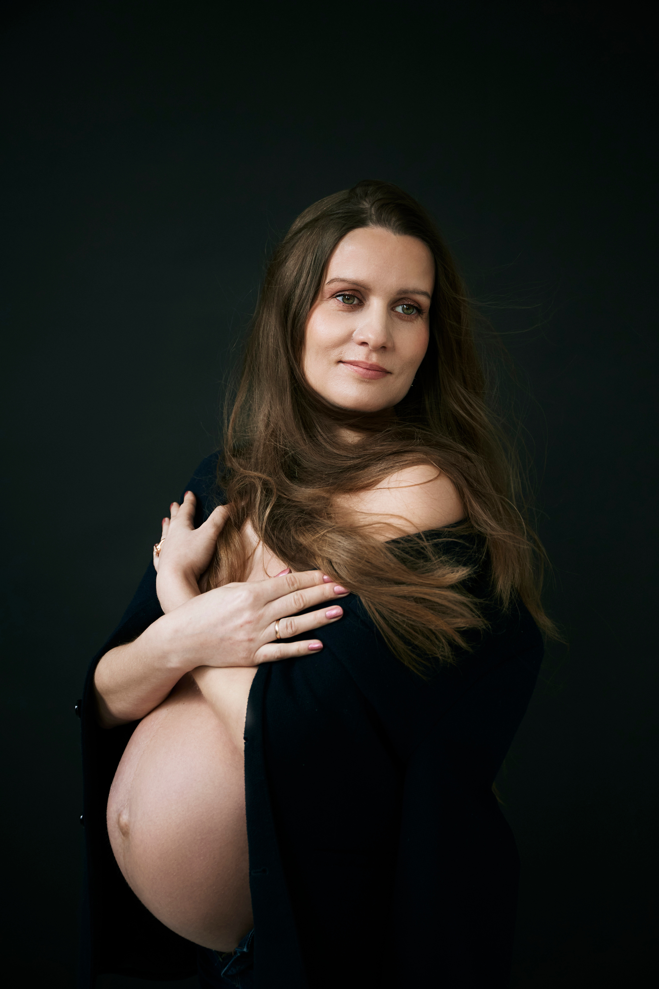 Беременность. Наталья Гордеева. Фотограф беременности Москва