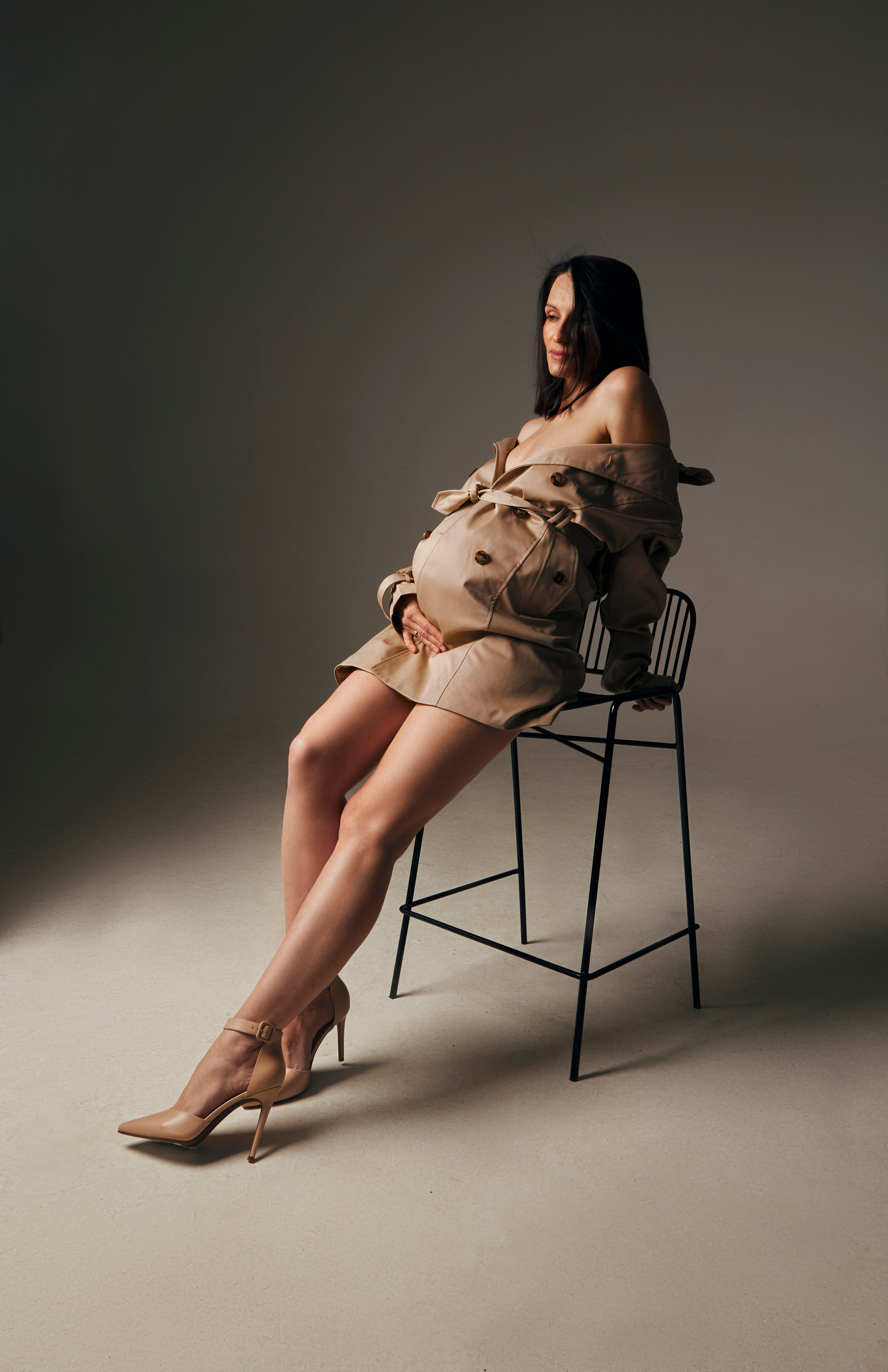 Беременность. Наталья Гордеева. Фотограф беременности Москва