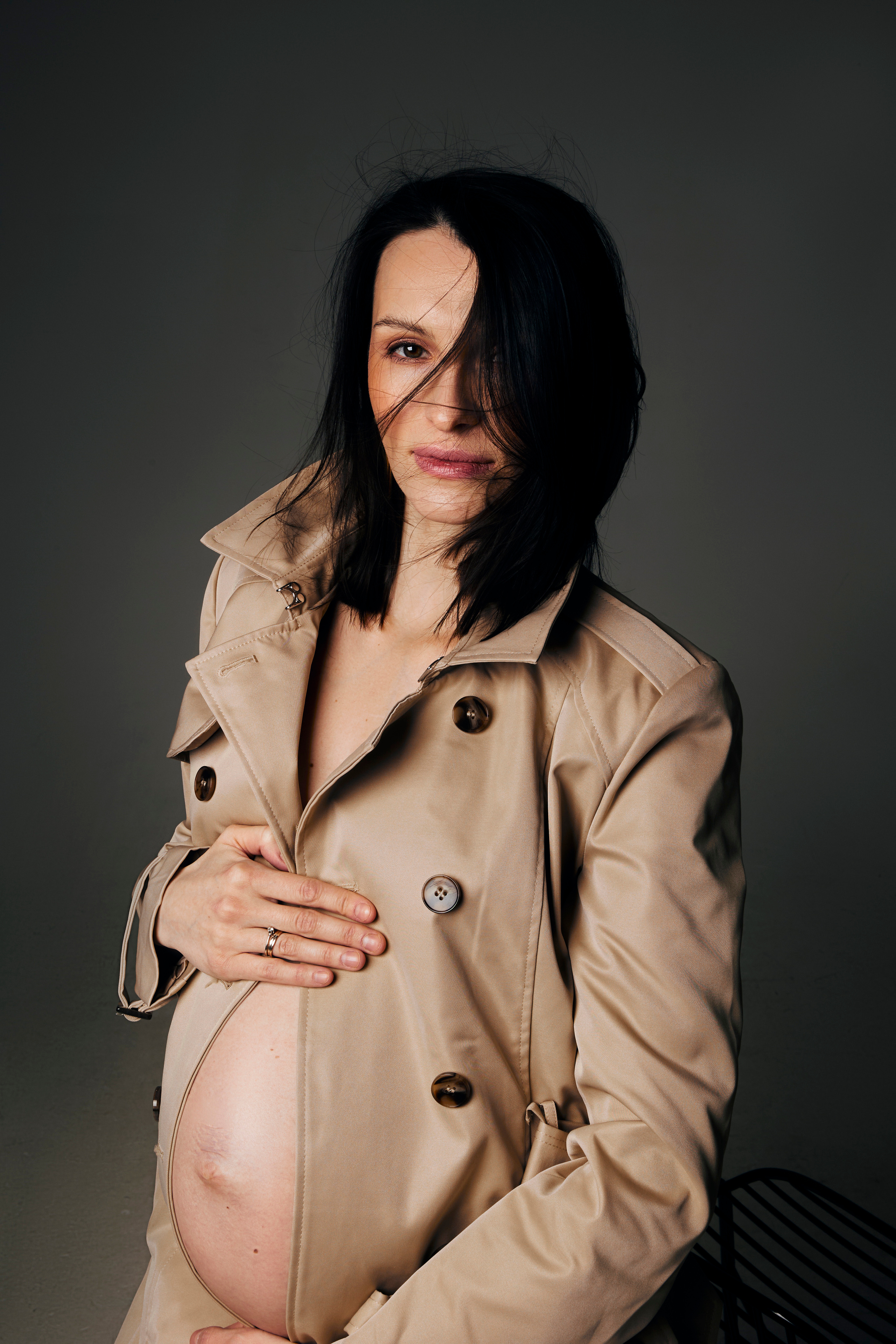 Беременность. Наталья Гордеева. Фотограф беременности Москва